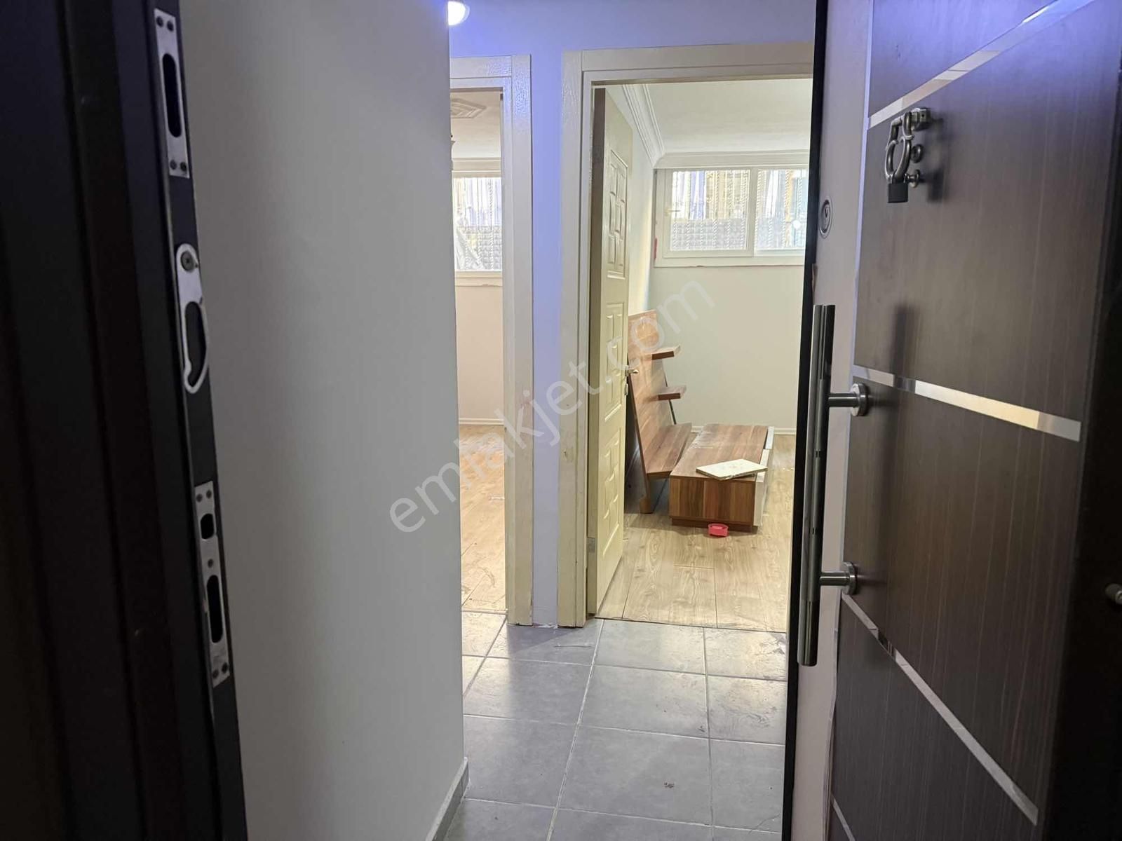 İzmir Karabağlar Günaltay Mah. 2+1 Satılık Daire - Görsel 7