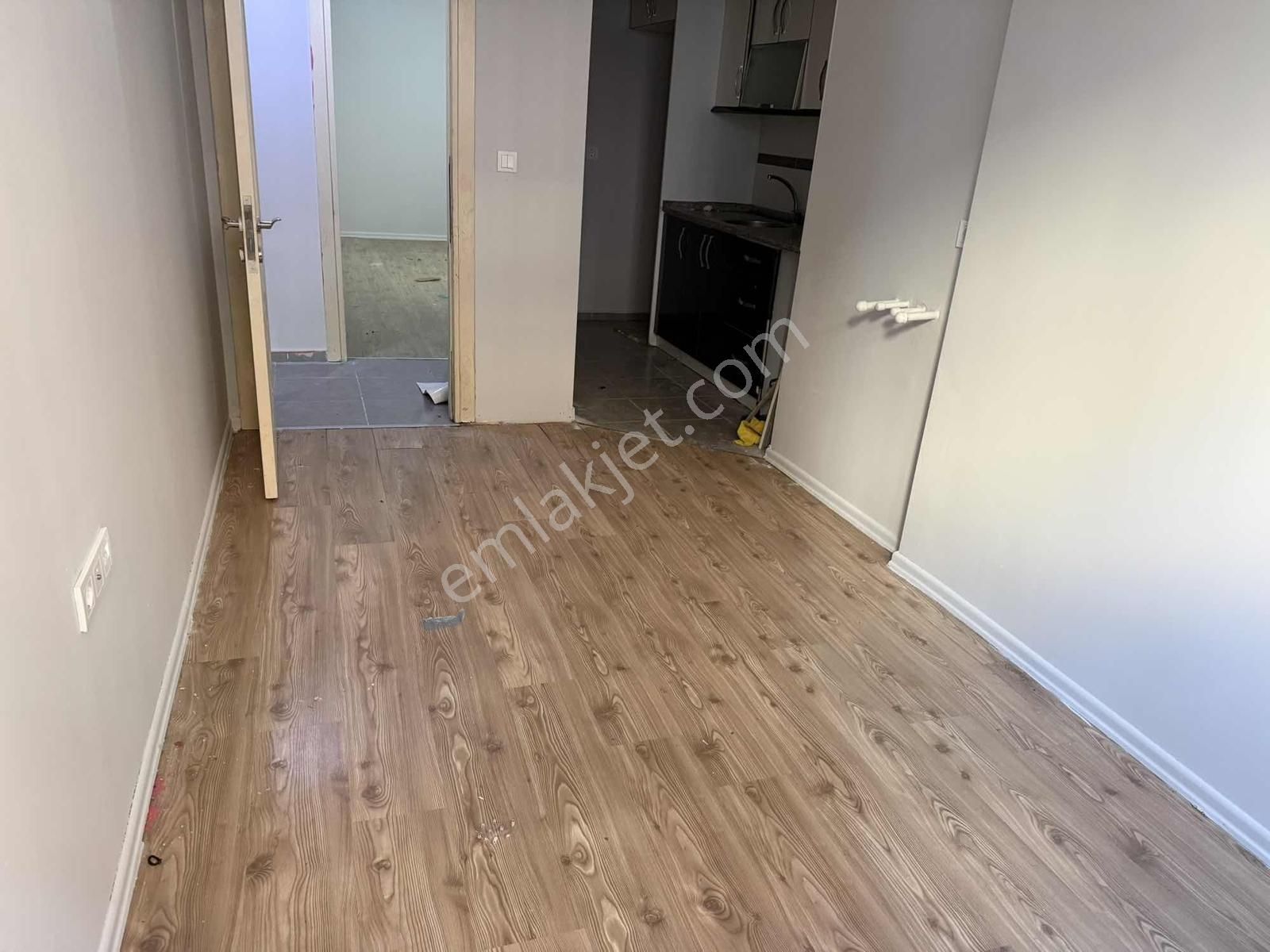 İzmir Karabağlar Günaltay Mah. 2+1 Satılık Daire - Görsel 6