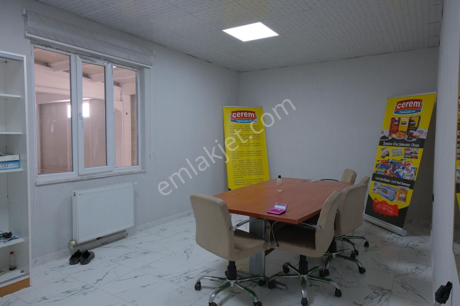 Coldwell Banker'den Devren Satılık Küp Şeker Üretim Fabrikası - Görsel 6