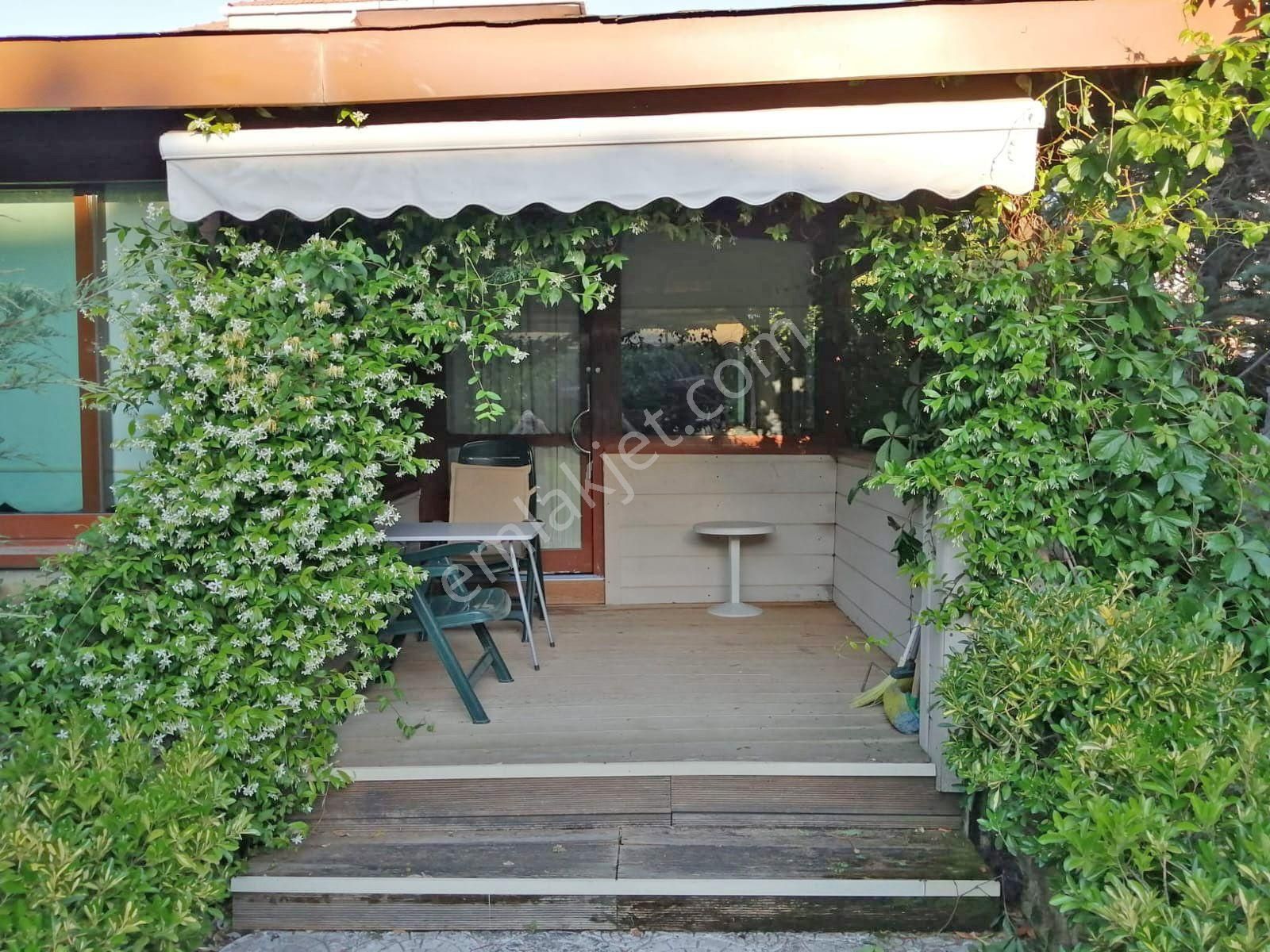 Sahibinden Kiralık 500m2 Bahçe, Ağaçlar İçinde Müstakil Ev - Görsel 6