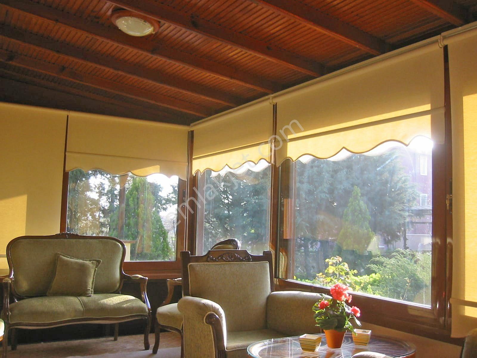 Sahibinden Kiralık 500m2 Bahçe, Ağaçlar İçinde Müstakil Ev - Görsel 5