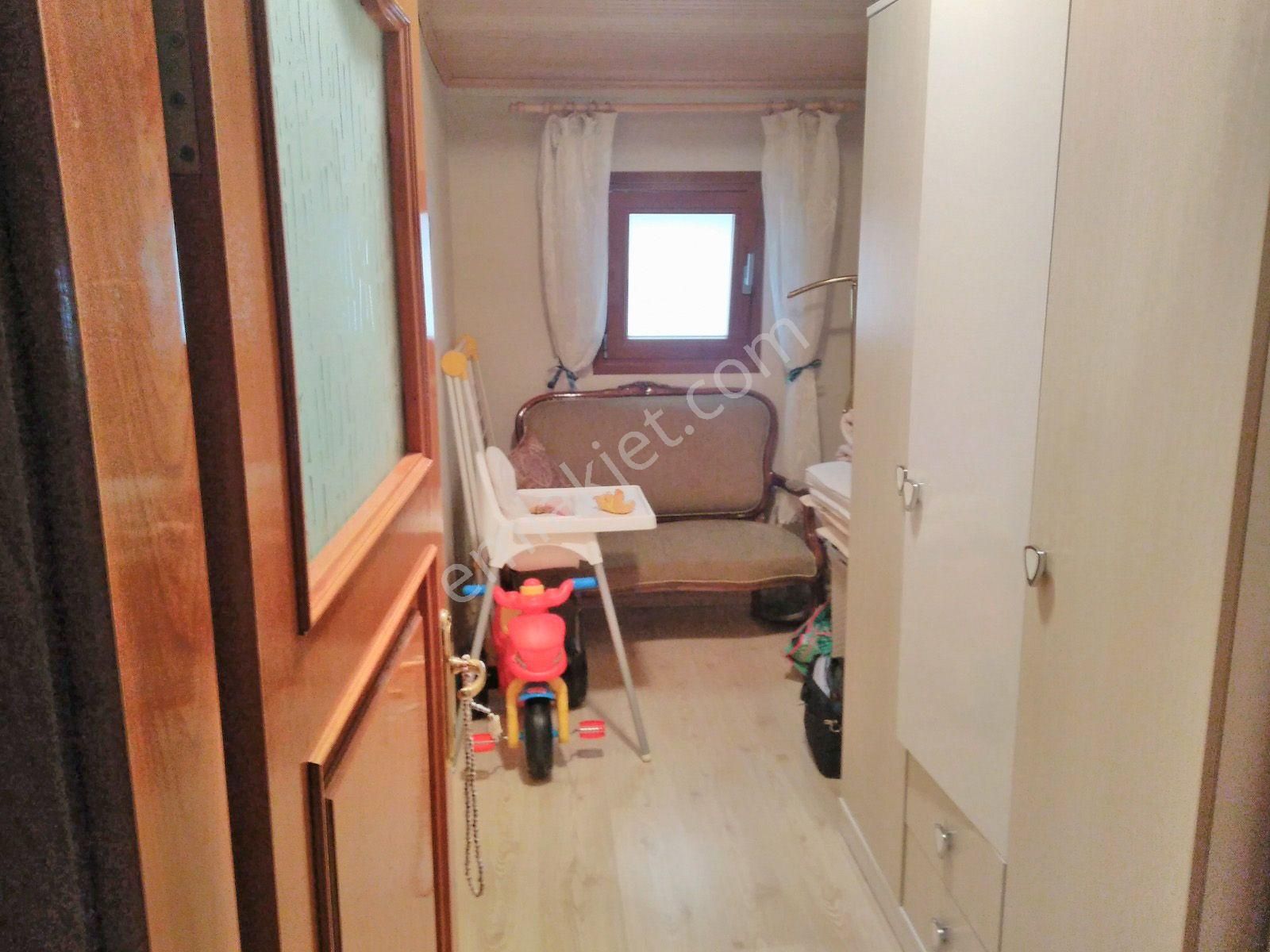 Sahibinden Kiralık 500m2 Bahçe, Ağaçlar İçinde Müstakil Ev - Görsel 13