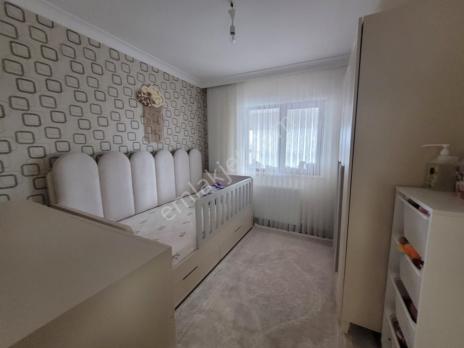 Site İçerisinde, Şehir Mazaralı Ultra Geniş 4+1 Fırsat Daire !!! - Görsel 12