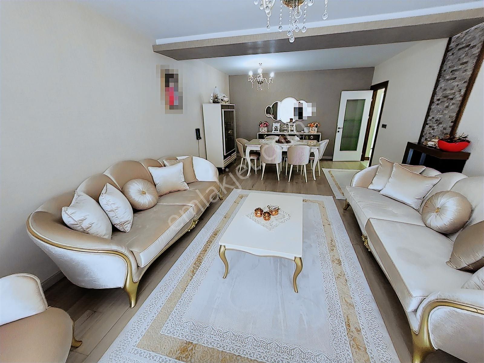 Site İçerisinde, Şehir Mazaralı Ultra Geniş 4+1 Fırsat Daire !!! - Görsel 25