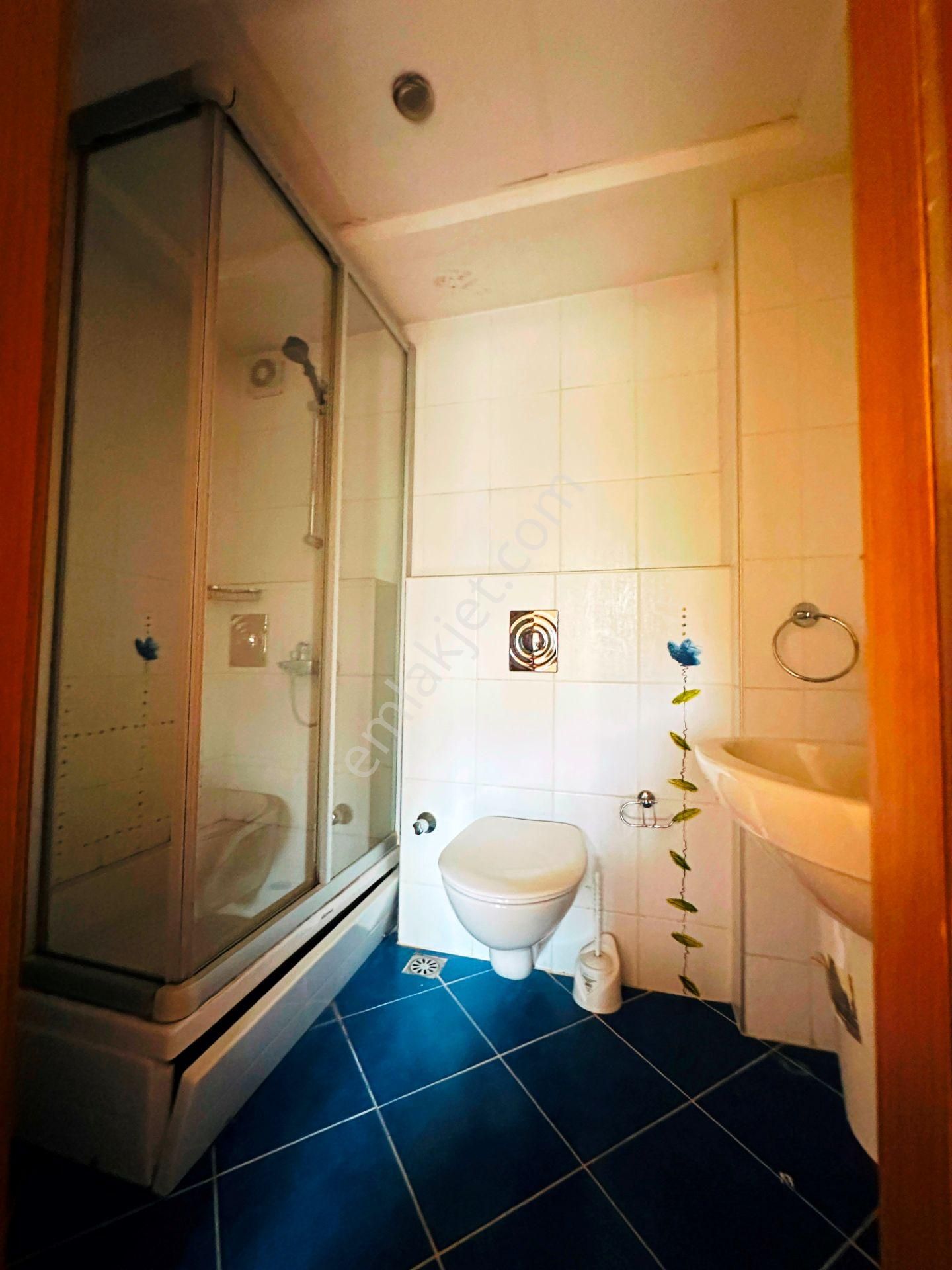 Bostancı City 110.000 Getirili 180m2 Vatandaş.uygun Satılık 4+1 - Görsel 22