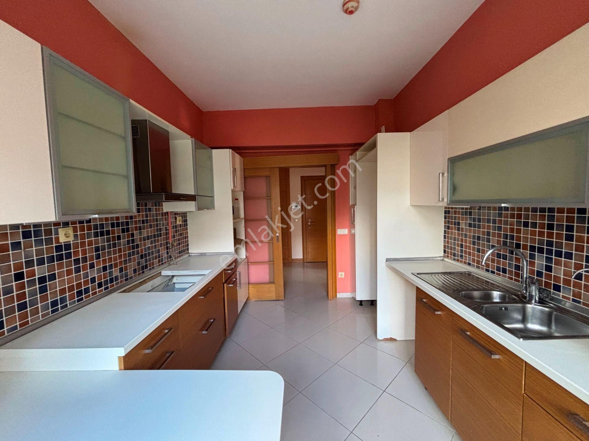 Bostancı City 110.000 Getirili 180m2 Vatandaş.uygun Satılık 4+1 - Görsel 20