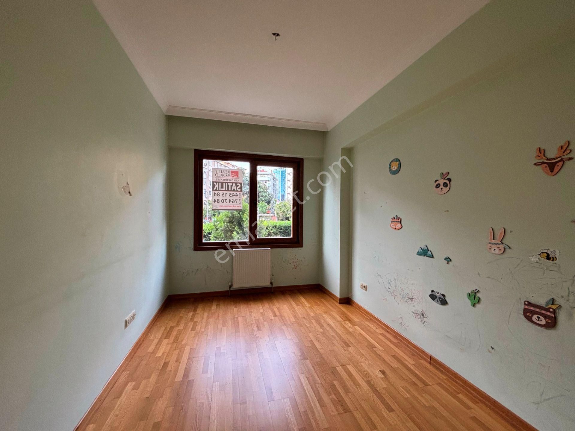 Bostancı City 110.000 Getirili 180m2 Vatandaş.uygun Satılık 4+1 - Görsel 10