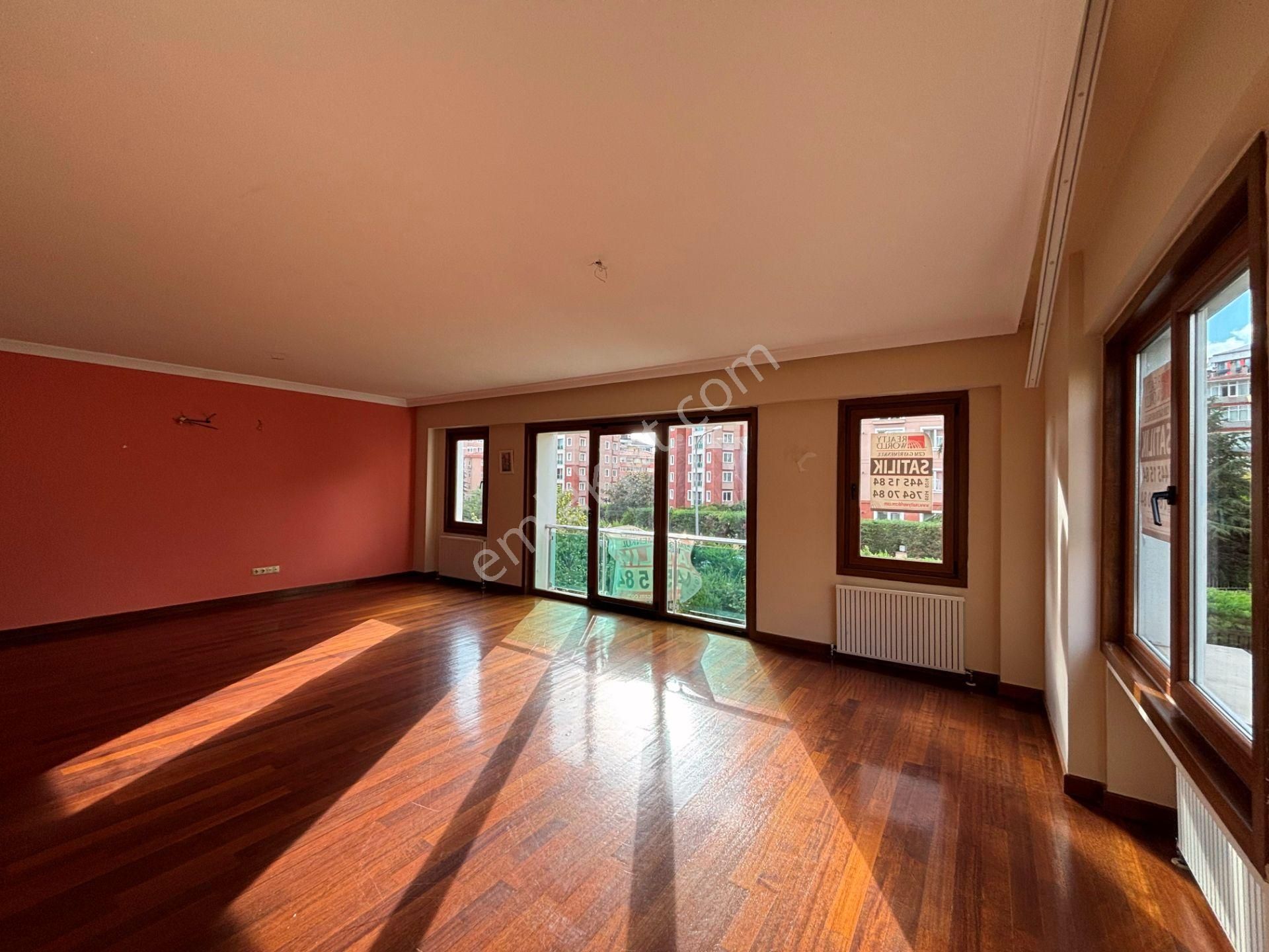 Bostancı City 110.000 Getirili 180m2 Vatandaş.uygun Satılık 4+1 - Görsel 4