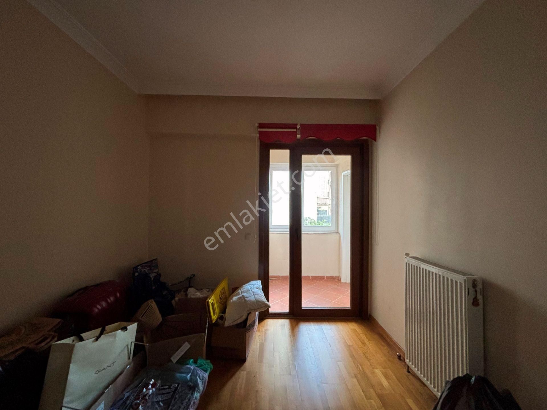 Bostancı City 110.000 Getirili 180m2 Vatandaş.uygun Satılık 4+1 - Görsel 15