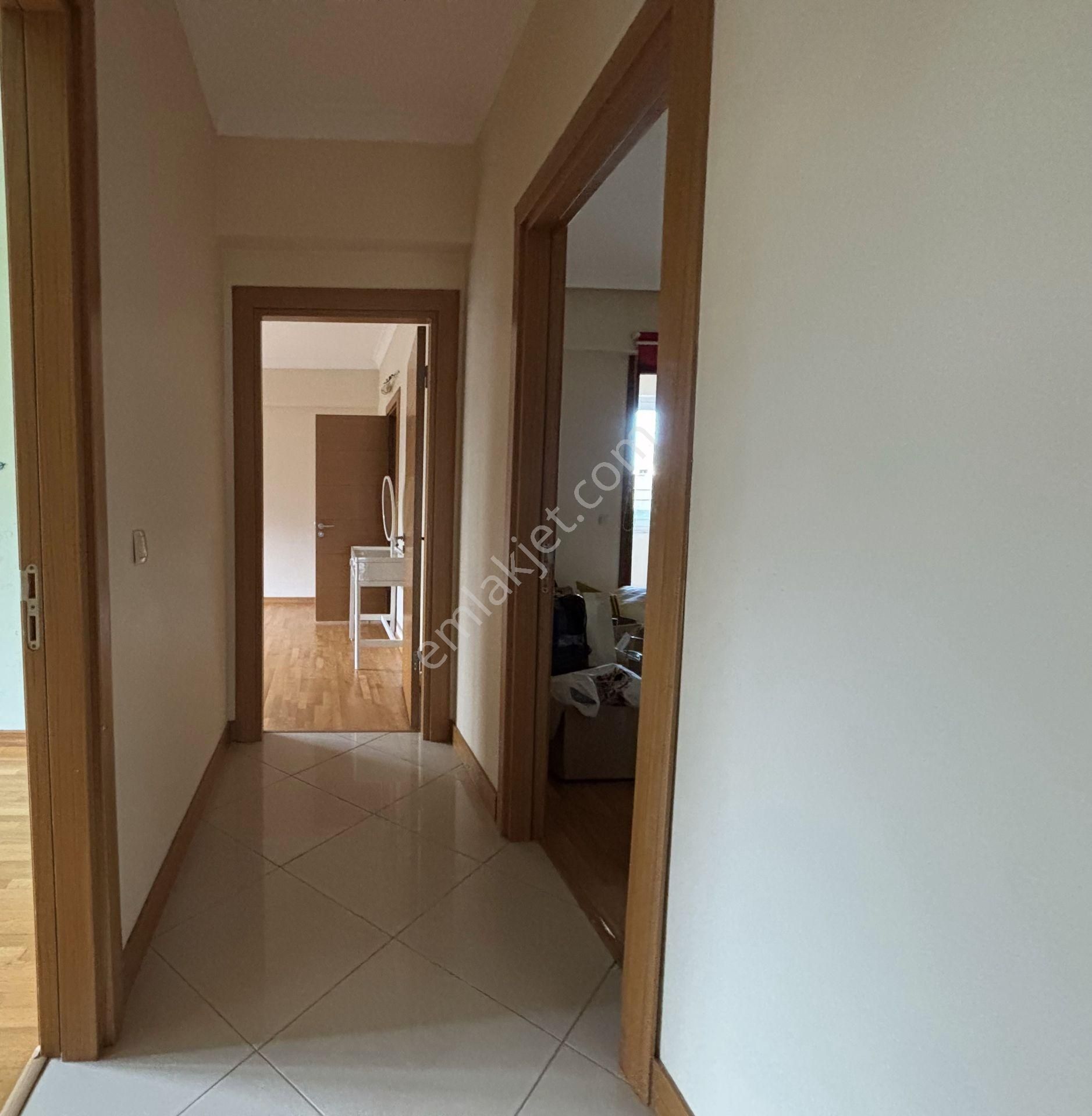 Bostancı City Evleri 1.kat Kiracısız Bakımlı 180m2 Satılık 4+1 - Görsel 16