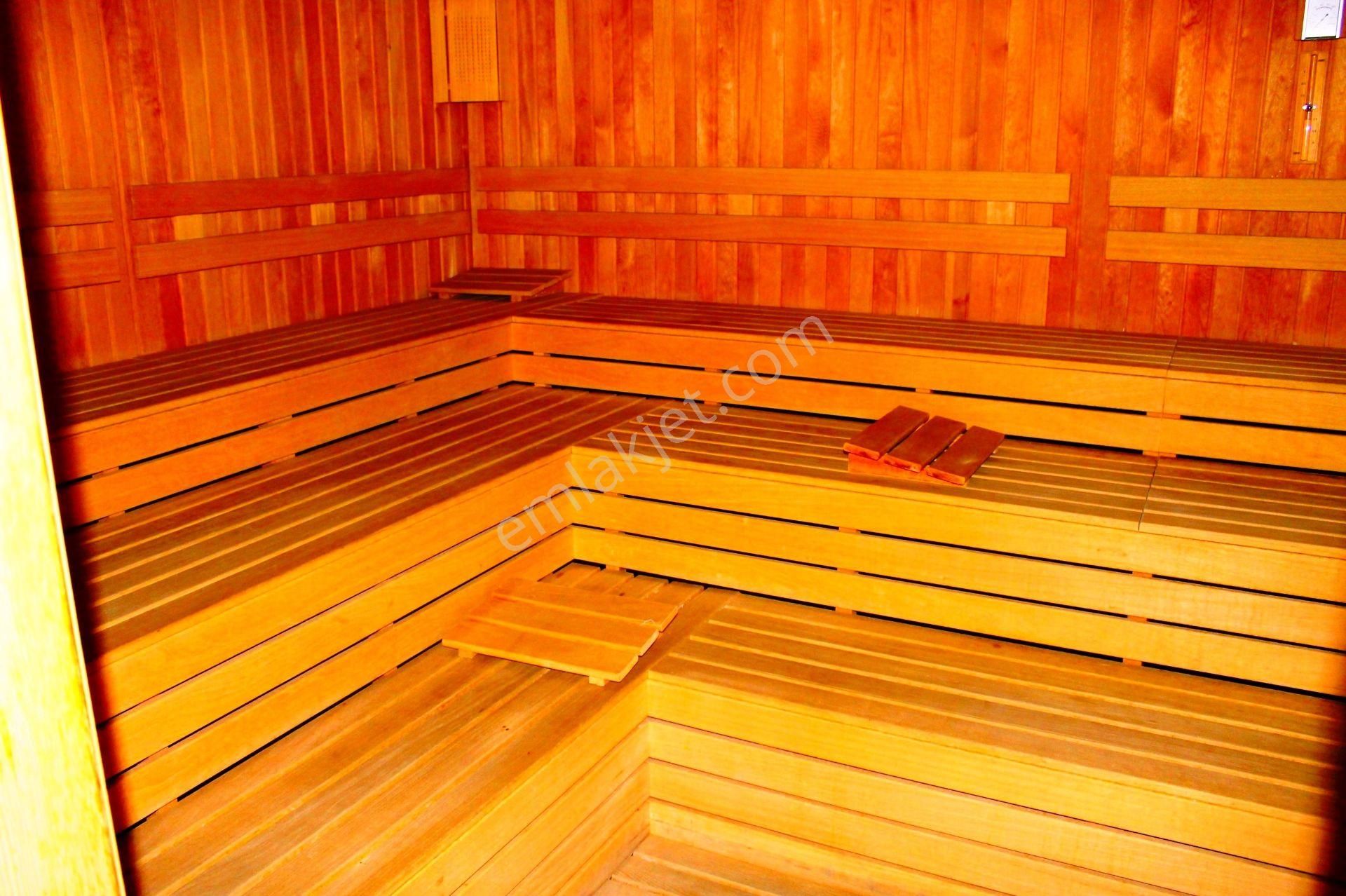 Bostancı City Evleri 1.kat Kiracısız Bakımlı 180m2 Satılık 4+1 - Görsel 35