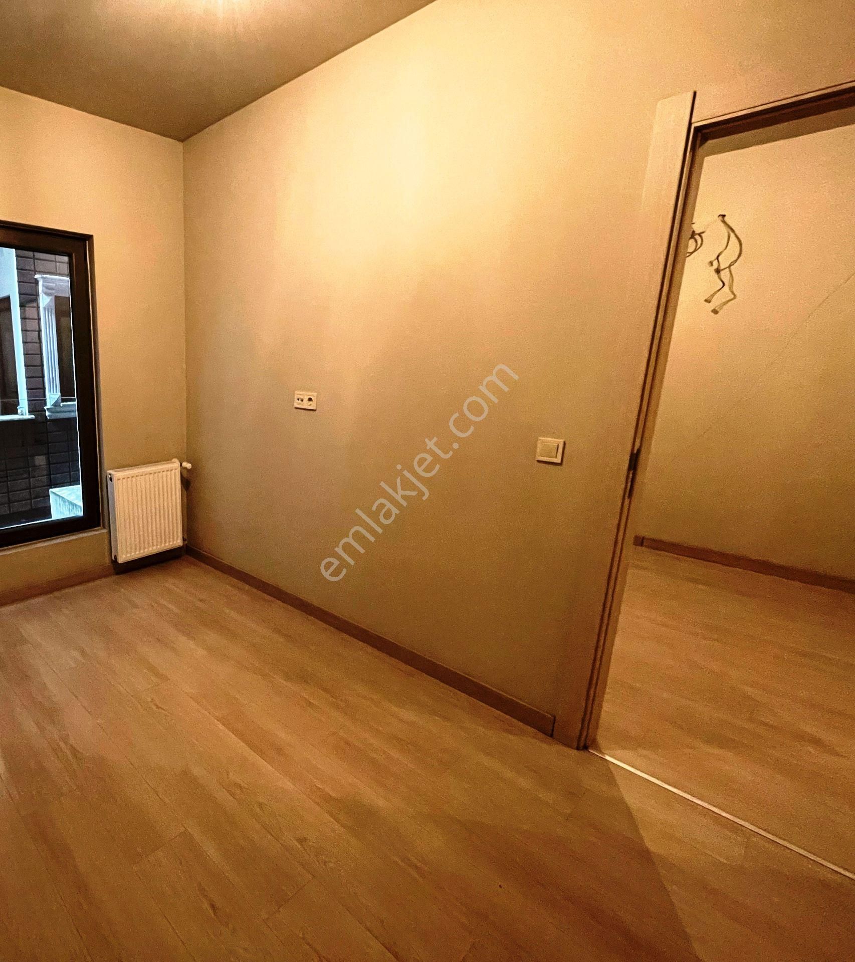 Şişli Nef Flats 25 Projesinde Ankastreli 1.kat 70m2 Satılık 1+1 - Görsel 17