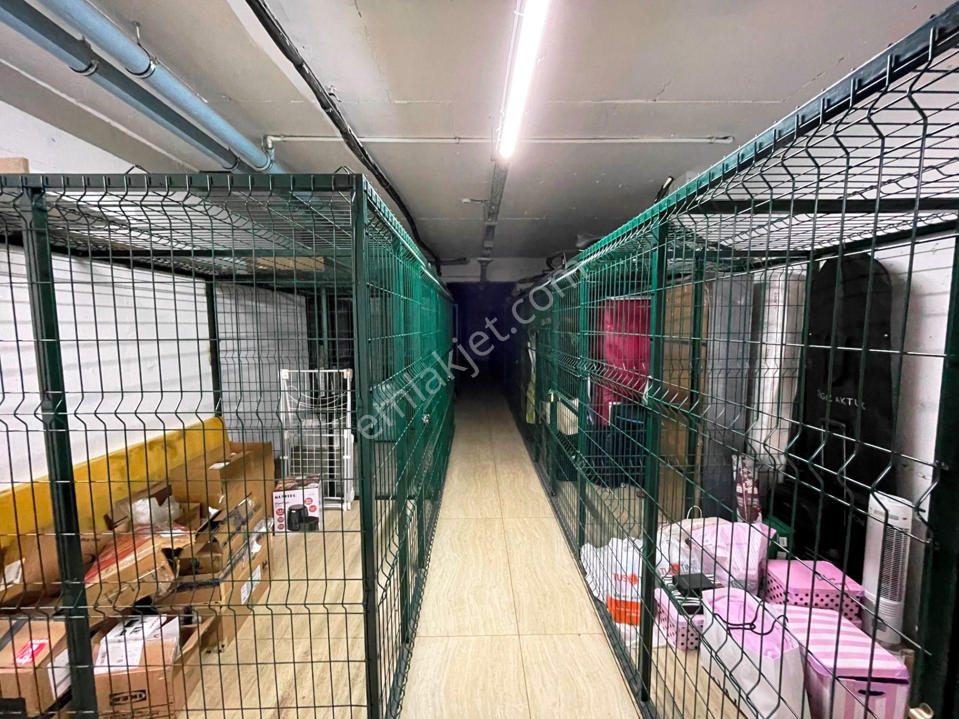 Şişli Nef Flats 25 Projesinde Ankastreli 1.kat 70m2 Satılık 1+1 - Görsel 30