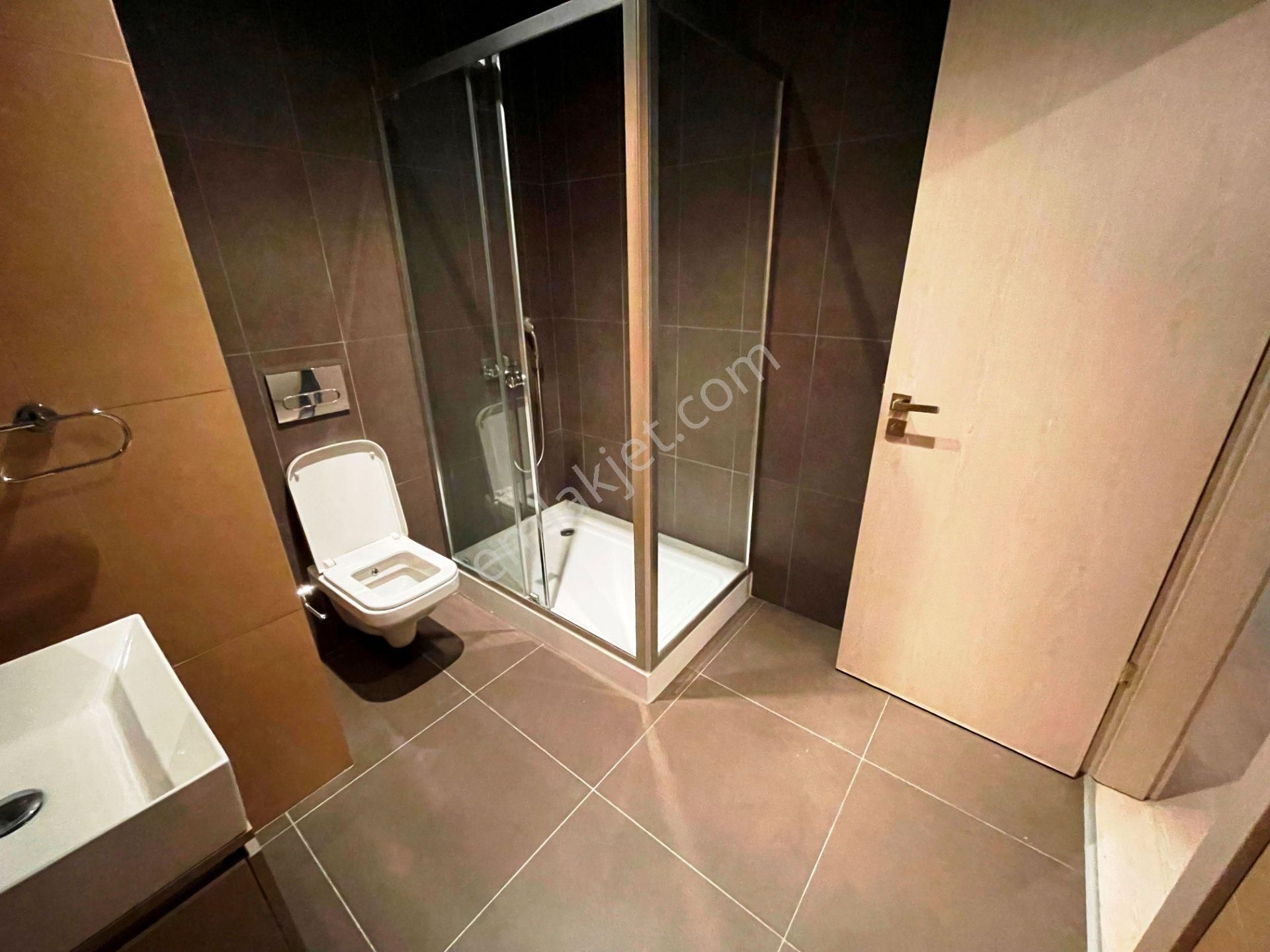 Şişli Nef Flats 25 Projesinde Ankastreli 1.kat 70m2 Satılık 1+1 - Görsel 23