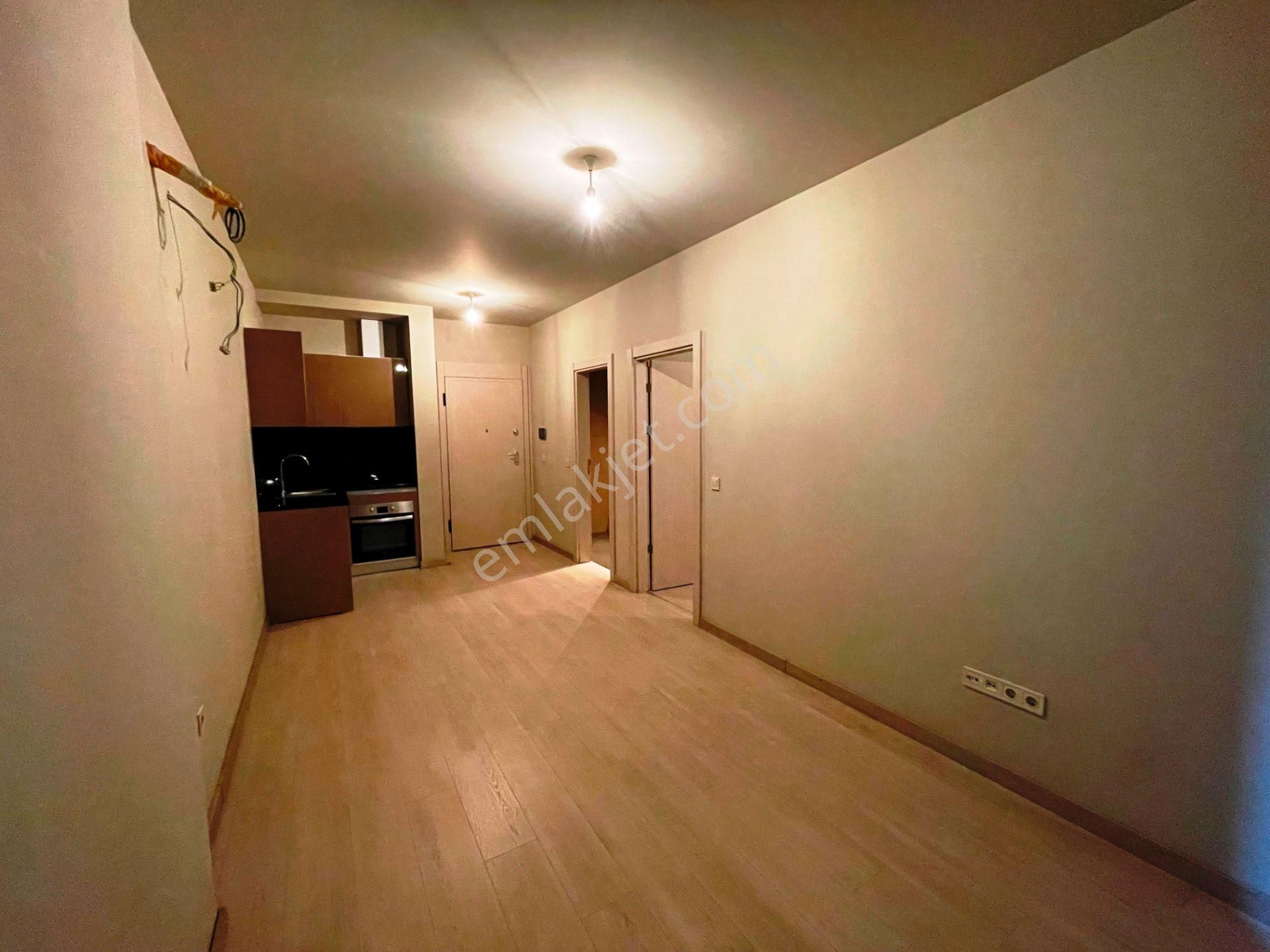 Şişli Nef Flats 25 Projesinde Ankastreli 1.kat 70m2 Satılık 1+1 - Görsel 7