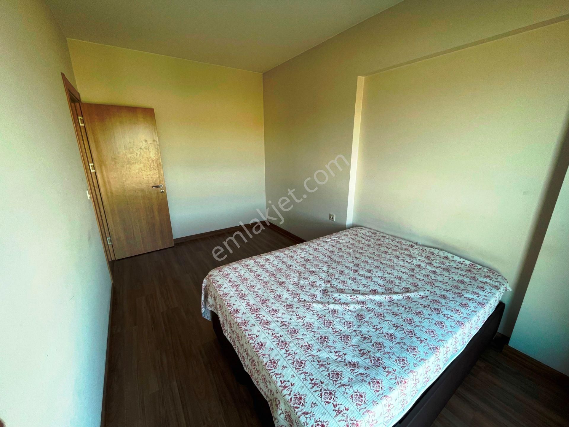 Nef Çamlıtepe'de 1.kat Balkonlu Kısmi Mobilyalı 98m2 Satılık 2+1 - Görsel 9