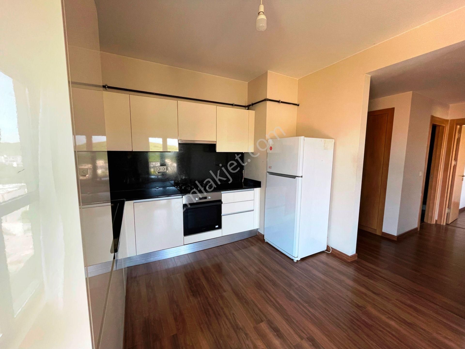 Nef Çamlıtepe'de 1.kat Balkonlu Kısmi Mobilyalı 98m2 Satılık 2+1 - Görsel 18