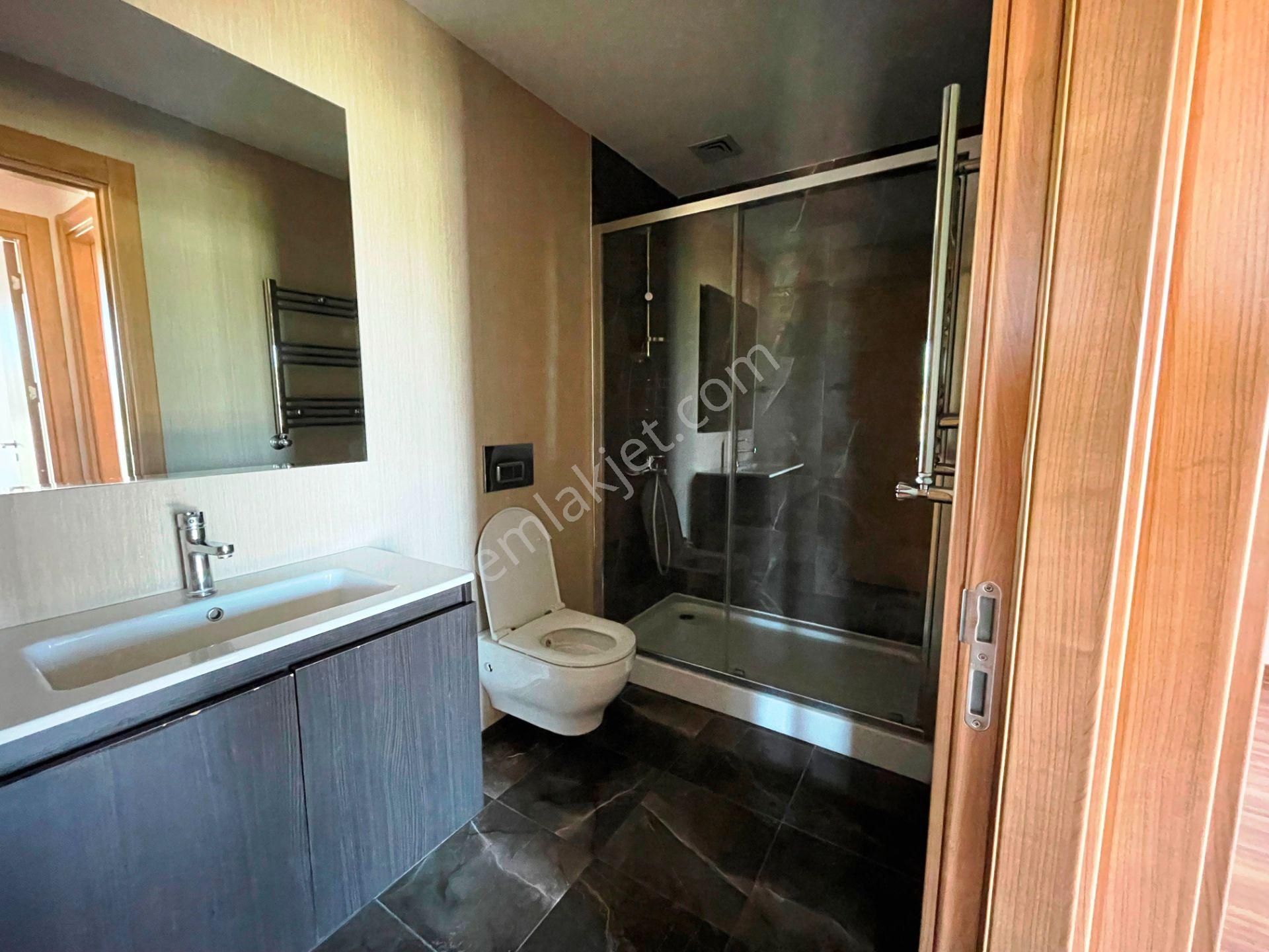 Nef Çamlıtepe'de 1.kat Balkonlu Kısmi Mobilyalı 98m2 Satılık 2+1 - Görsel 20