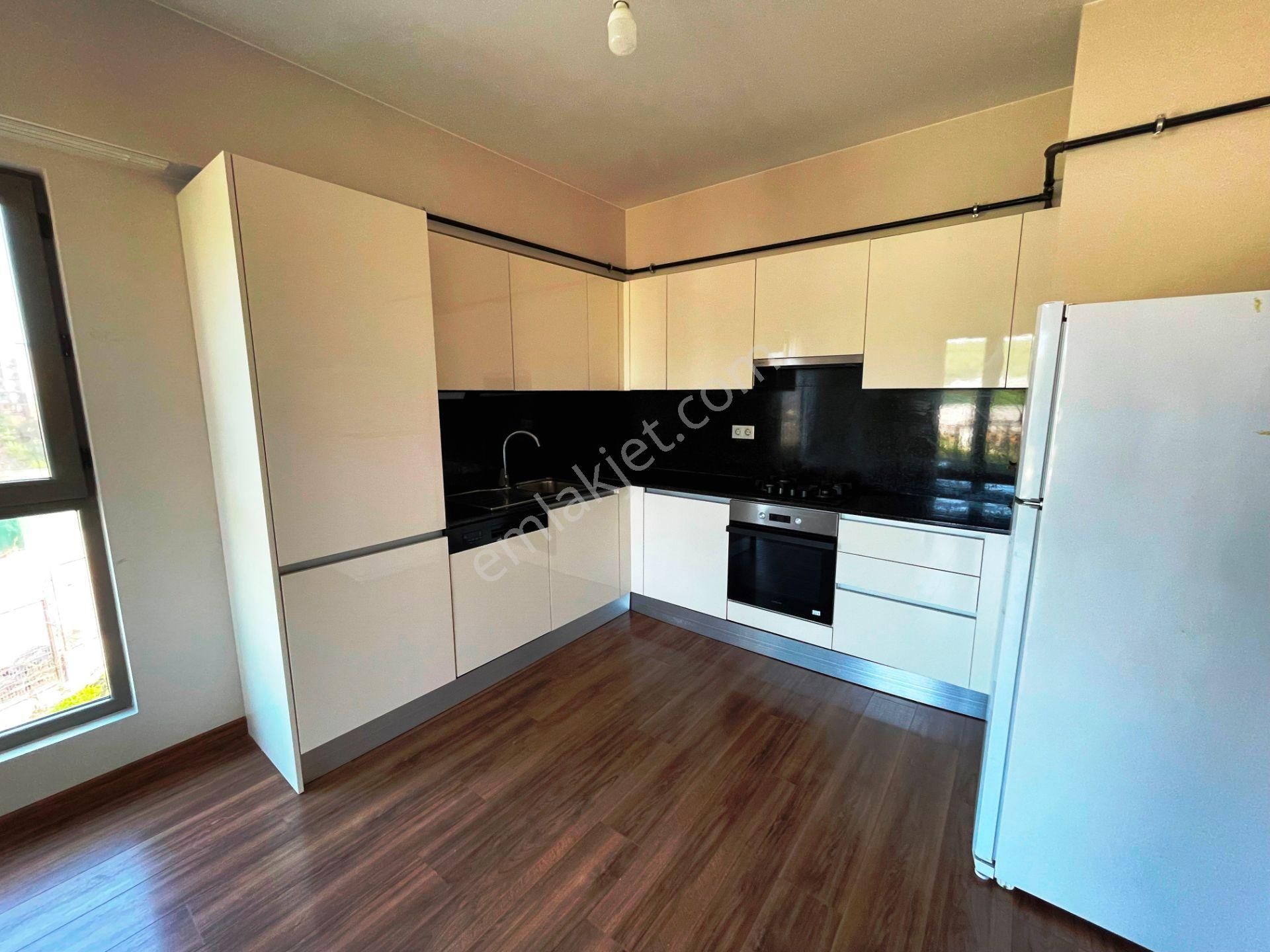 Nef Çamlıtepe'de 1.kat Balkonlu Kısmi Mobilyalı 98m2 Satılık 2+1 - Görsel 17