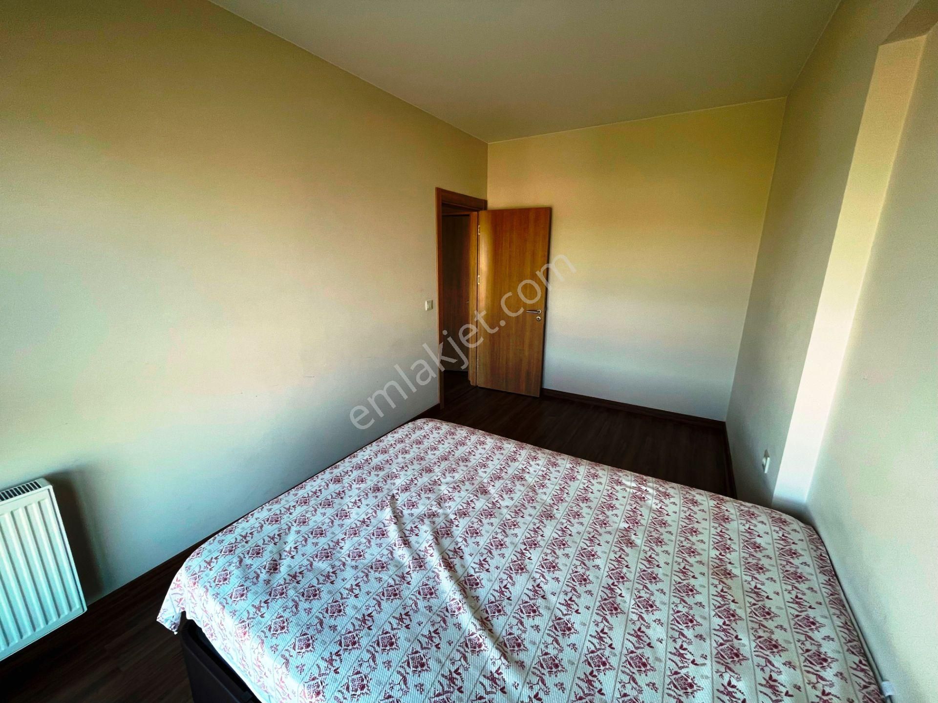 Nef Çamlıtepe'de 1.kat Balkonlu Kısmi Mobilyalı 98m2 Satılık 2+1 - Görsel 10