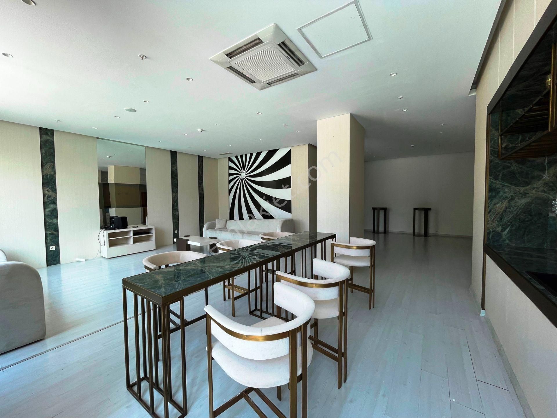 Nef Çamlıtepe'de 1.kat Balkonlu Kısmi Mobilyalı 98m2 Satılık 2+1 - Görsel 30