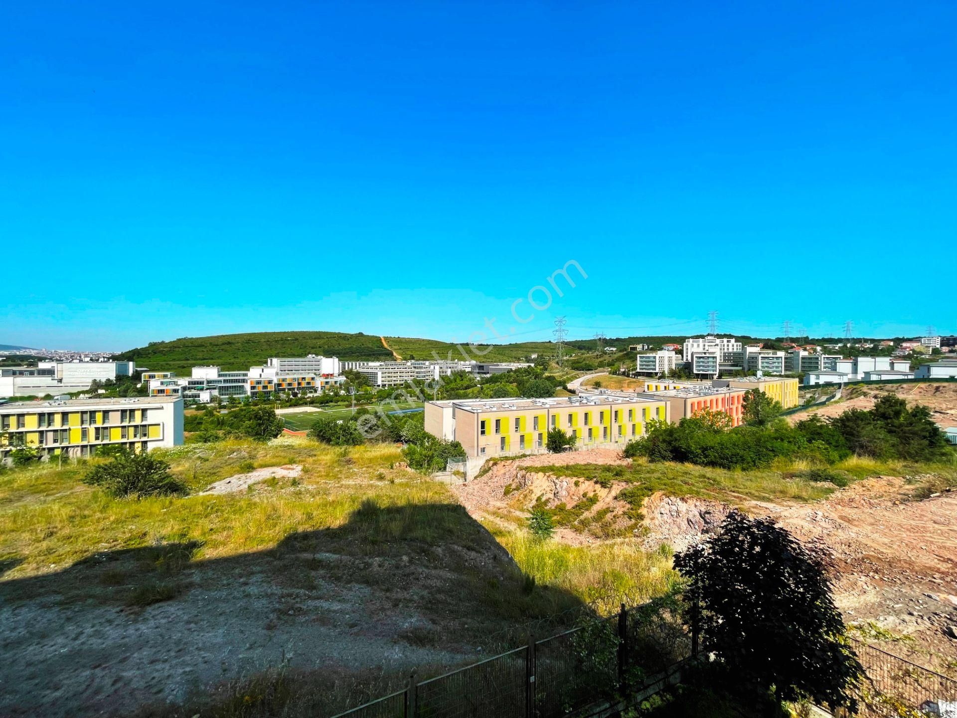 Nef Çamlıtepe'de 1.kat Balkonlu Kısmi Mobilyalı 98m2 Satılık 2+1 - Görsel 26