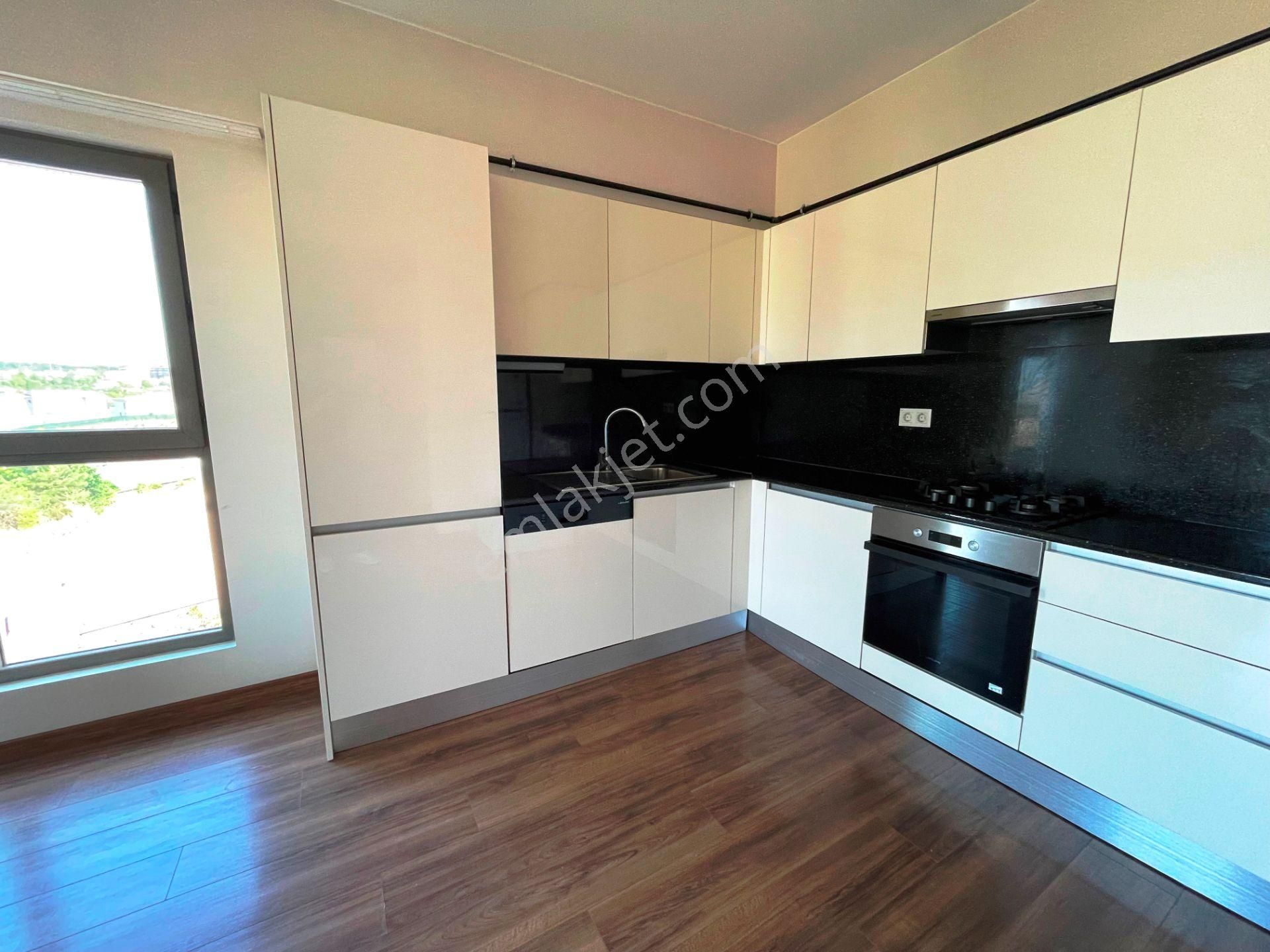 Nef Çamlıtepe'de 1.kat Balkonlu Kısmi Mobilyalı 98m2 Satılık 2+1 - Görsel 16