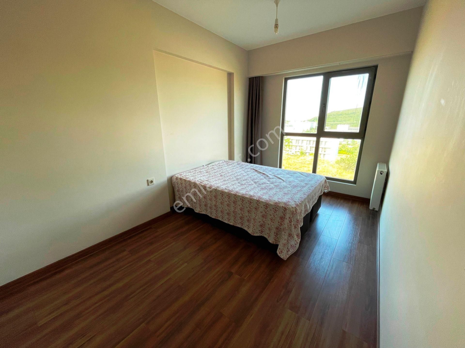 Nef Çamlıtepe'de 1.kat Balkonlu Kısmi Mobilyalı 98m2 Satılık 2+1 - Görsel 7