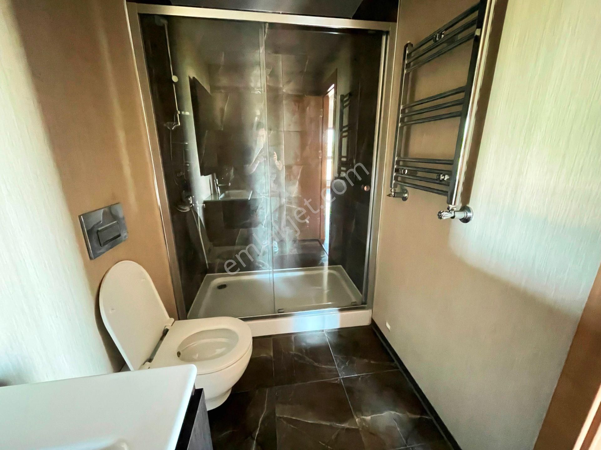 Nef Çamlıtepe'de 1.kat Balkonlu Kısmi Mobilyalı 98m2 Satılık 2+1 - Görsel 21