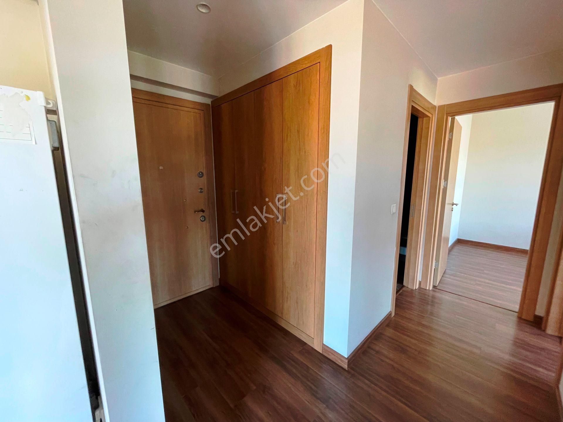 Nef Çamlıtepe'de 1.kat Balkonlu Kısmi Mobilyalı 98m2 Satılık 2+1 - Görsel 15