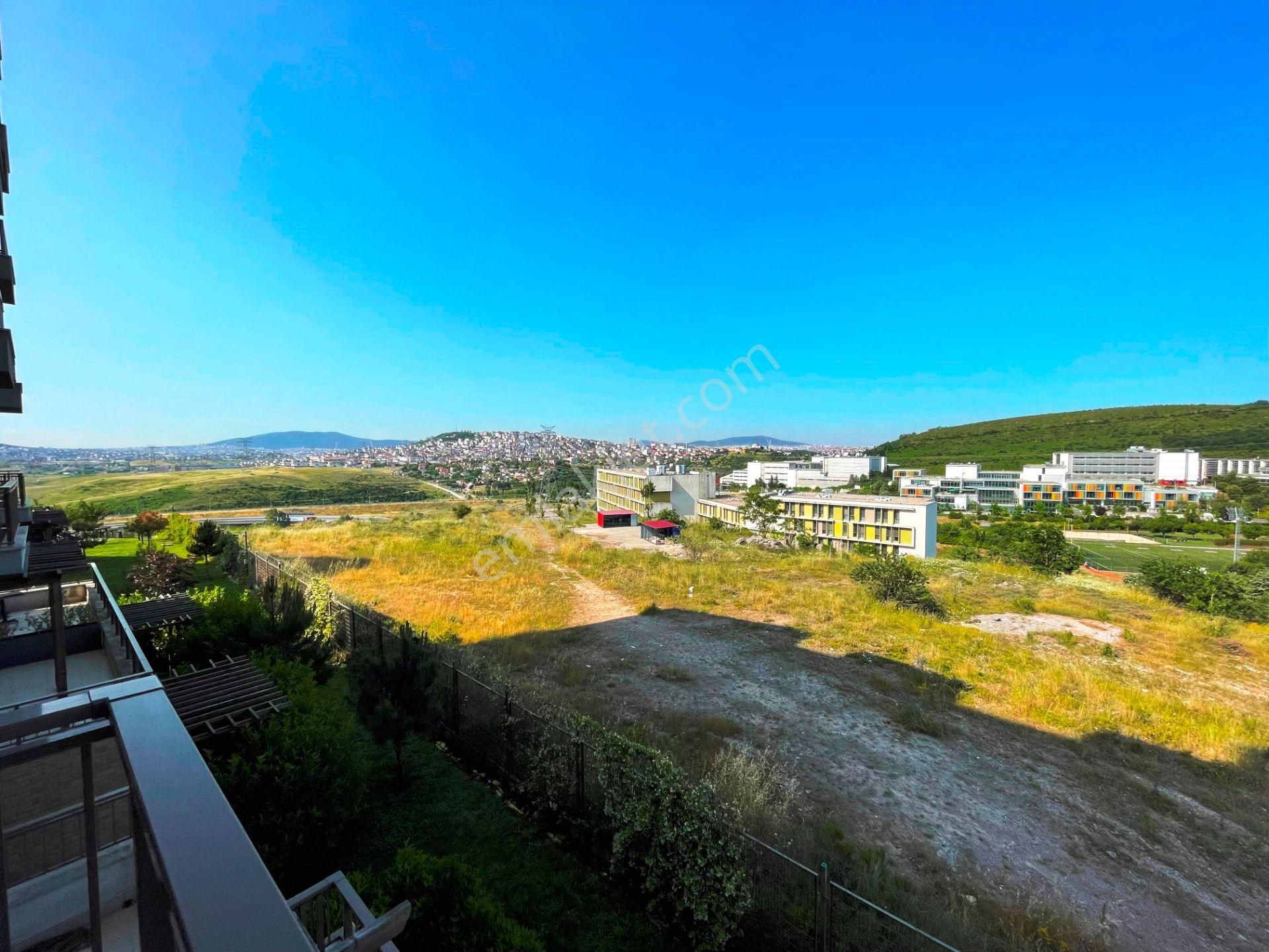 Nef Çamlıtepe'de 1.kat Balkonlu Kısmi Mobilyalı 98m2 Satılık 2+1 - Görsel 24