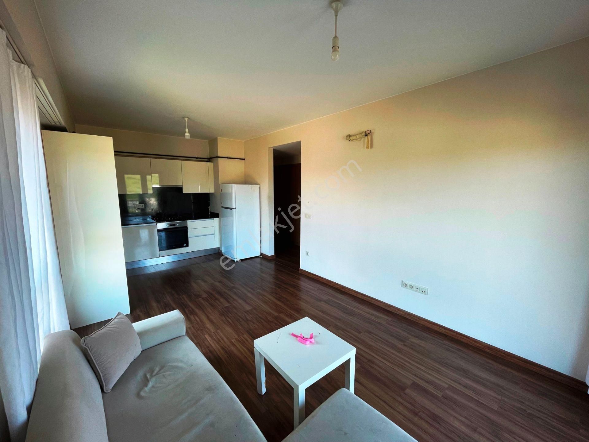 Nef Çamlıtepe'de 1.kat Balkonlu Kısmi Mobilyalı 98m2 Satılık 2+1 - Görsel 6