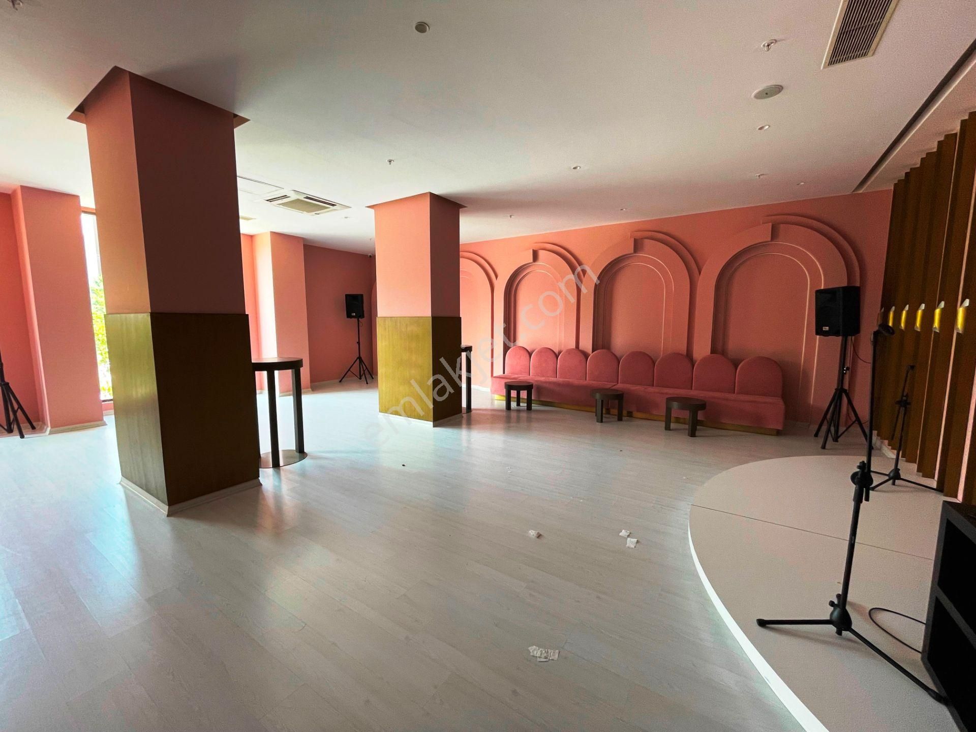 Nef Çamlıtepe'de 1.kat Balkonlu Kısmi Mobilyalı 98m2 Satılık 2+1 - Görsel 32