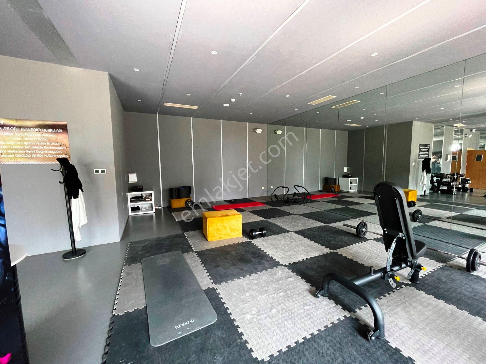 Nef Çamlıtepe'de 1.kat Balkonlu Kısmi Mobilyalı 98m2 Satılık 2+1 - Görsel 29