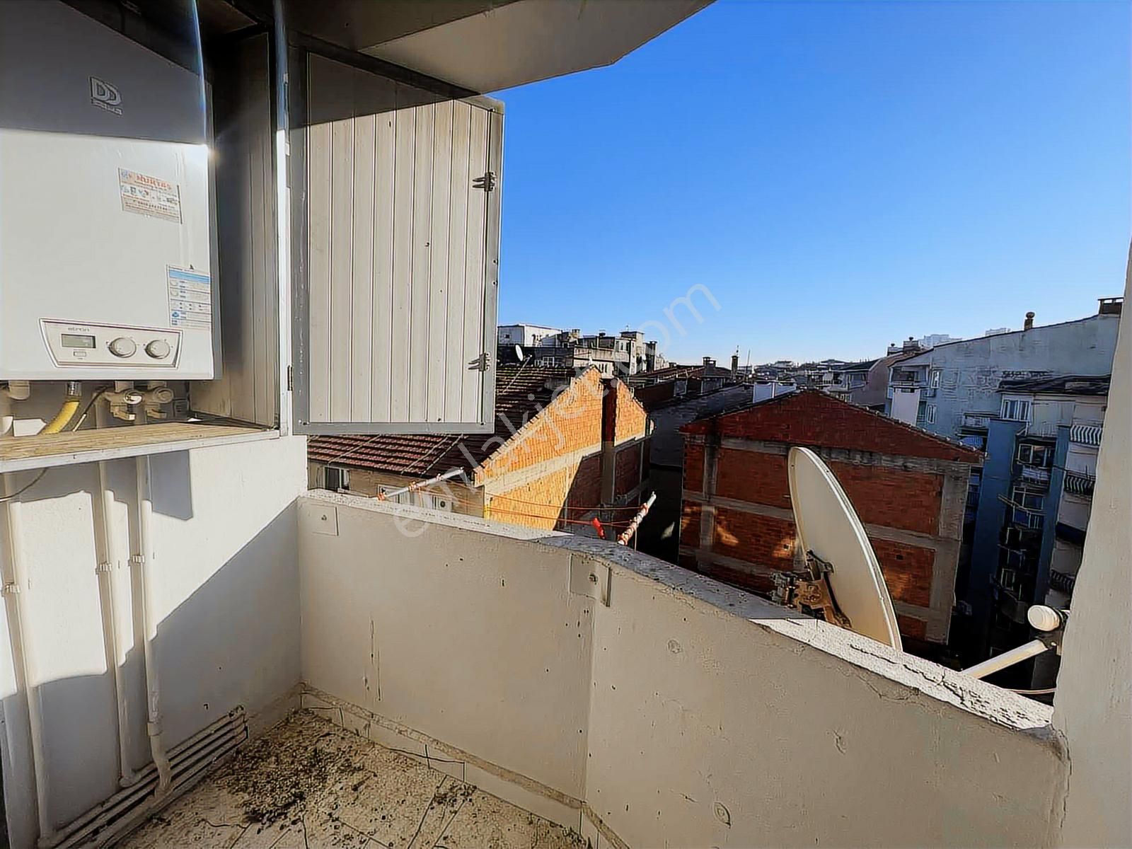 Osmangazi İntizamda Satılık 2+1 Daire - Görsel 8