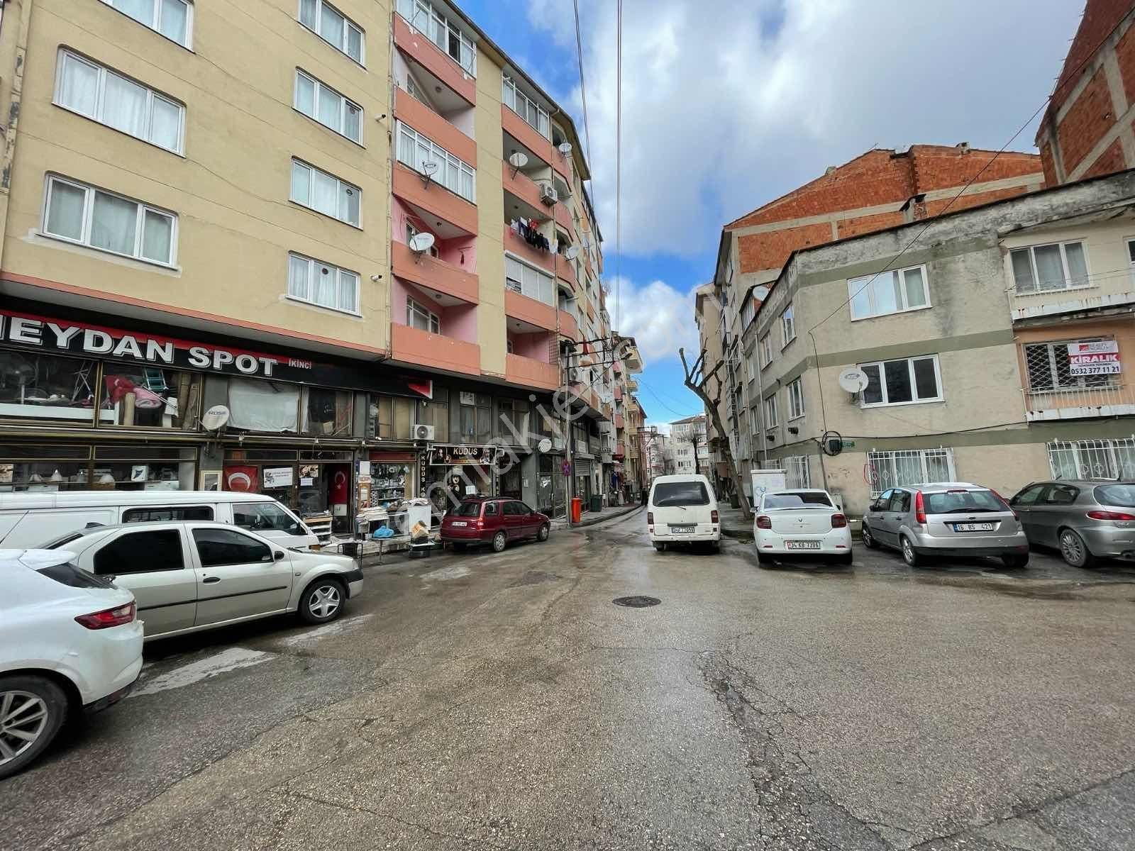 Osmangazi İntizamda Satılık 2+1 Daire - Görsel 9