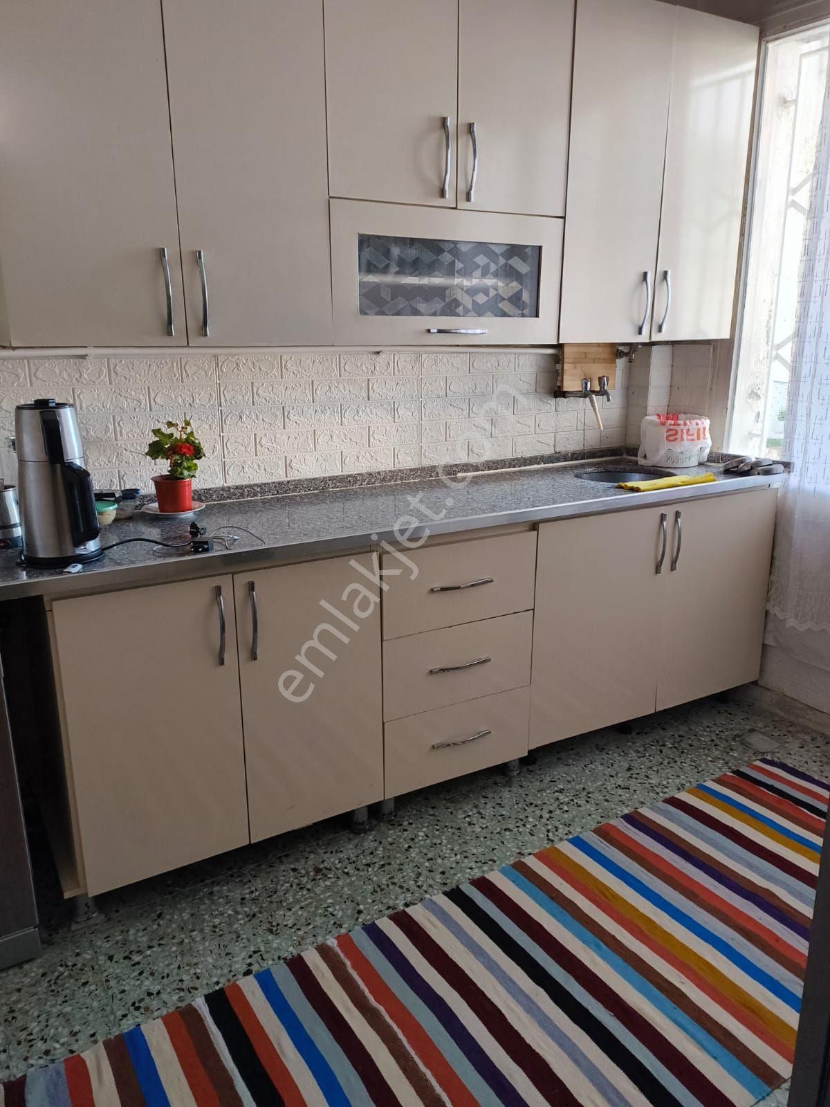 Ceyhan Hürriyet Mah Satılık 4+1 Geniş Daşre - Görsel 6