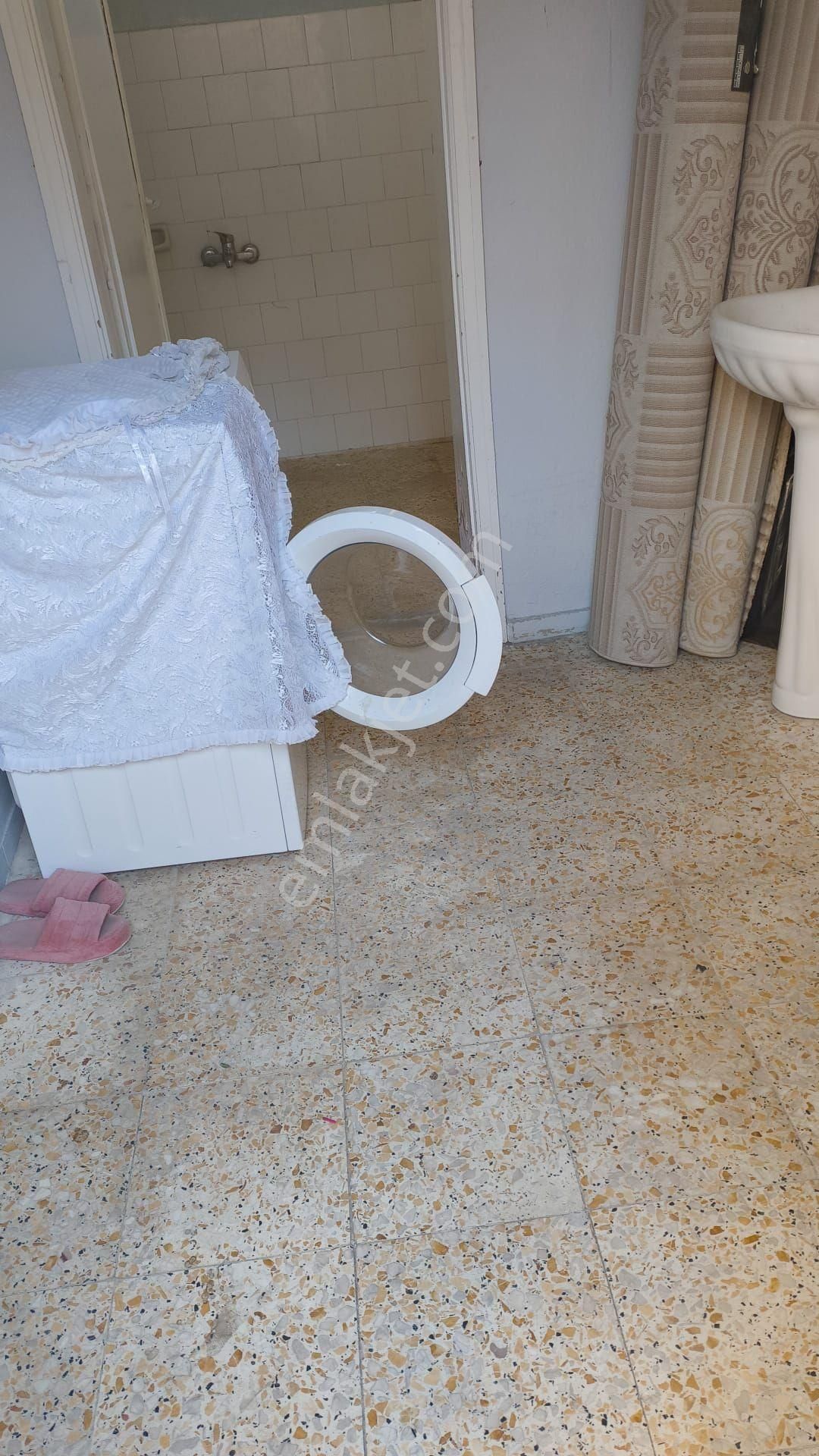 Ceyhan Hürriyet Mah Satılık 4+1 Geniş Daşre - Görsel 13