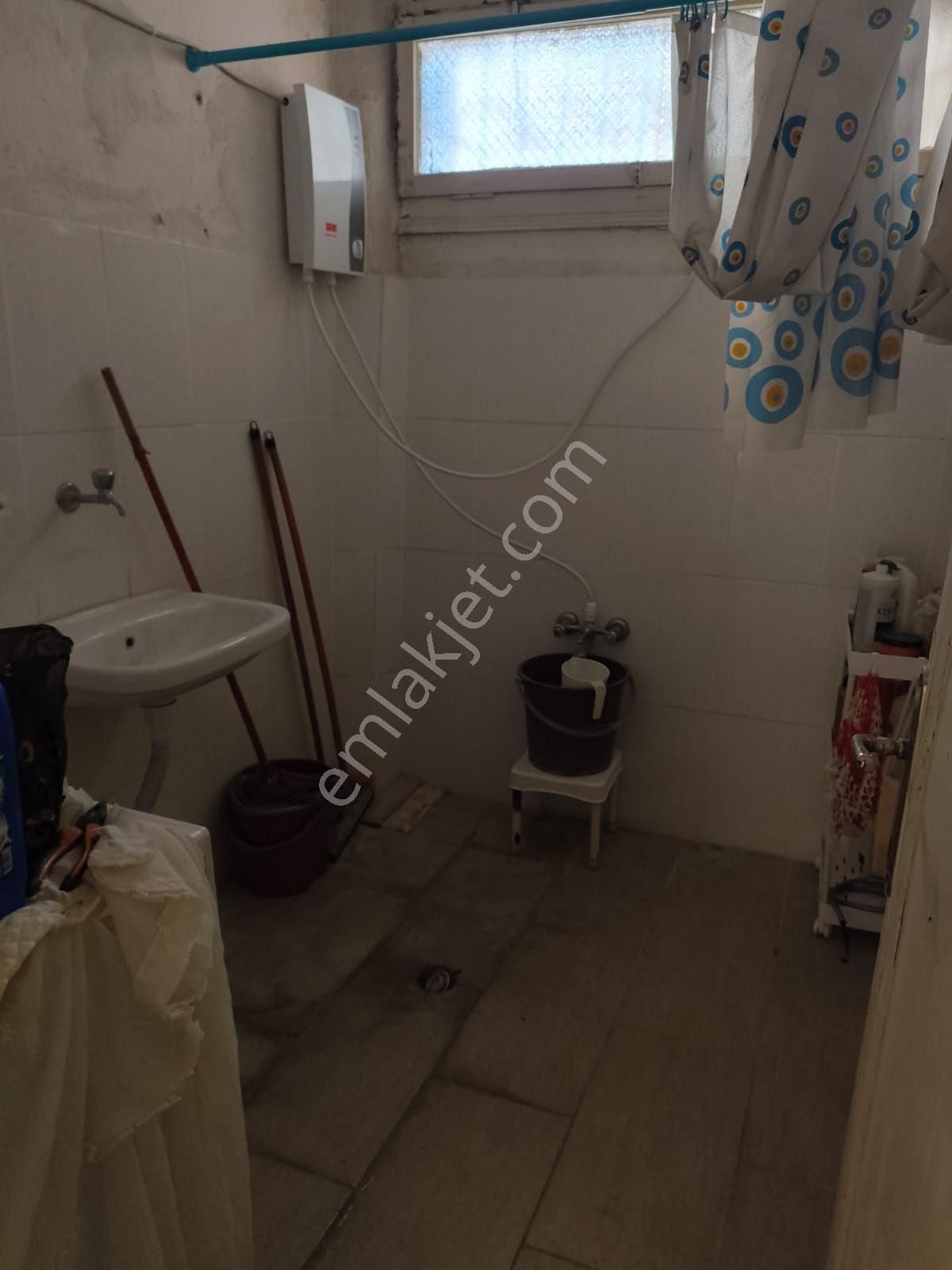 Ceyhan Hürriyet Mah Satılık 4+1 Geniş Daşre - Görsel 14