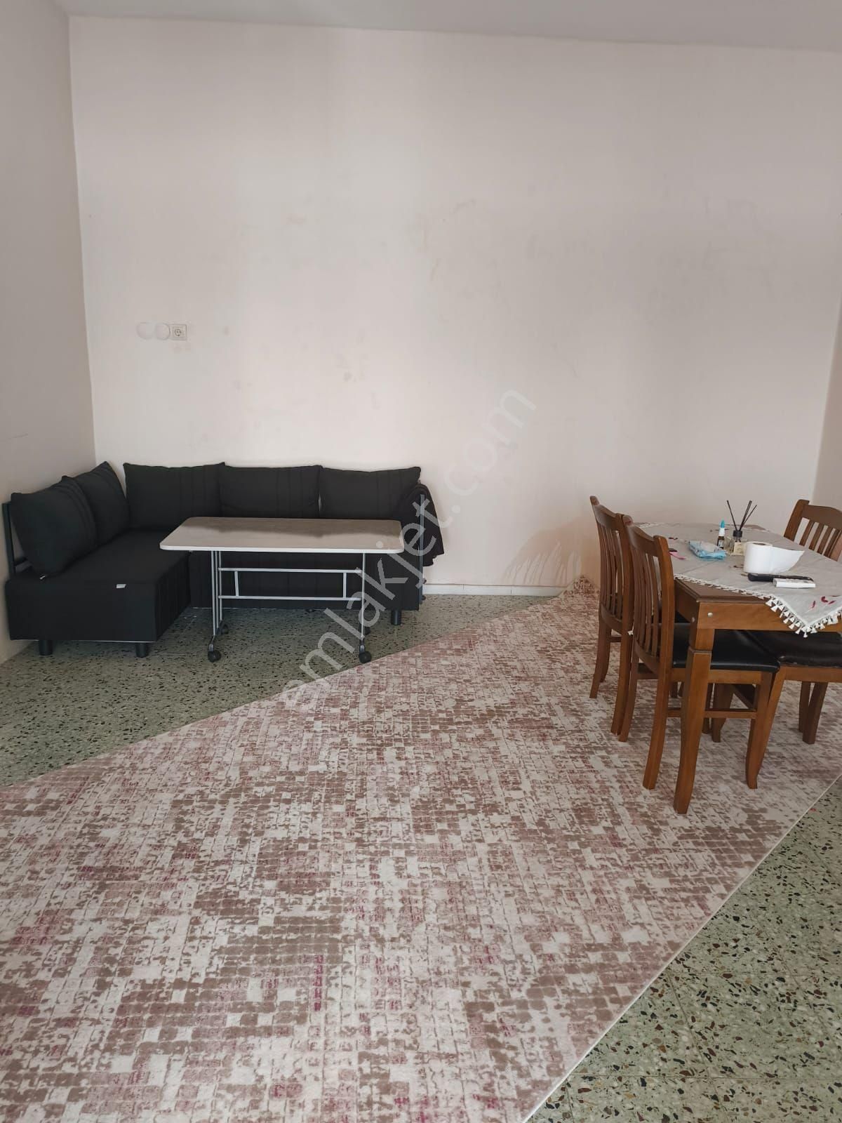 Ceyhan Hürriyet Mah Satılık 4+1 Geniş Daşre - Görsel 2