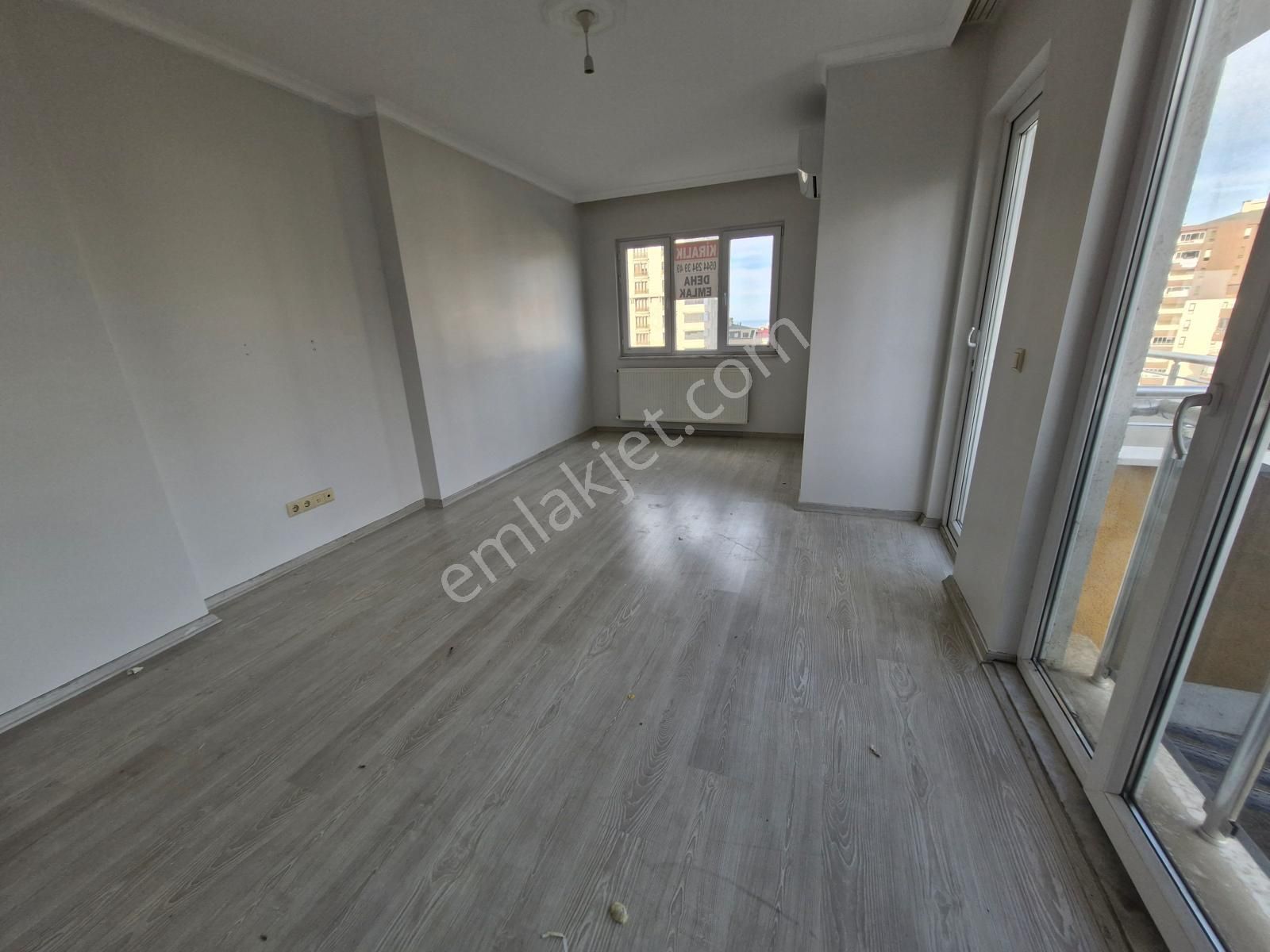 Deha Emlak`tan Kiralık 3+1 Daire Söğütlü Mahallesinde - Görsel 7