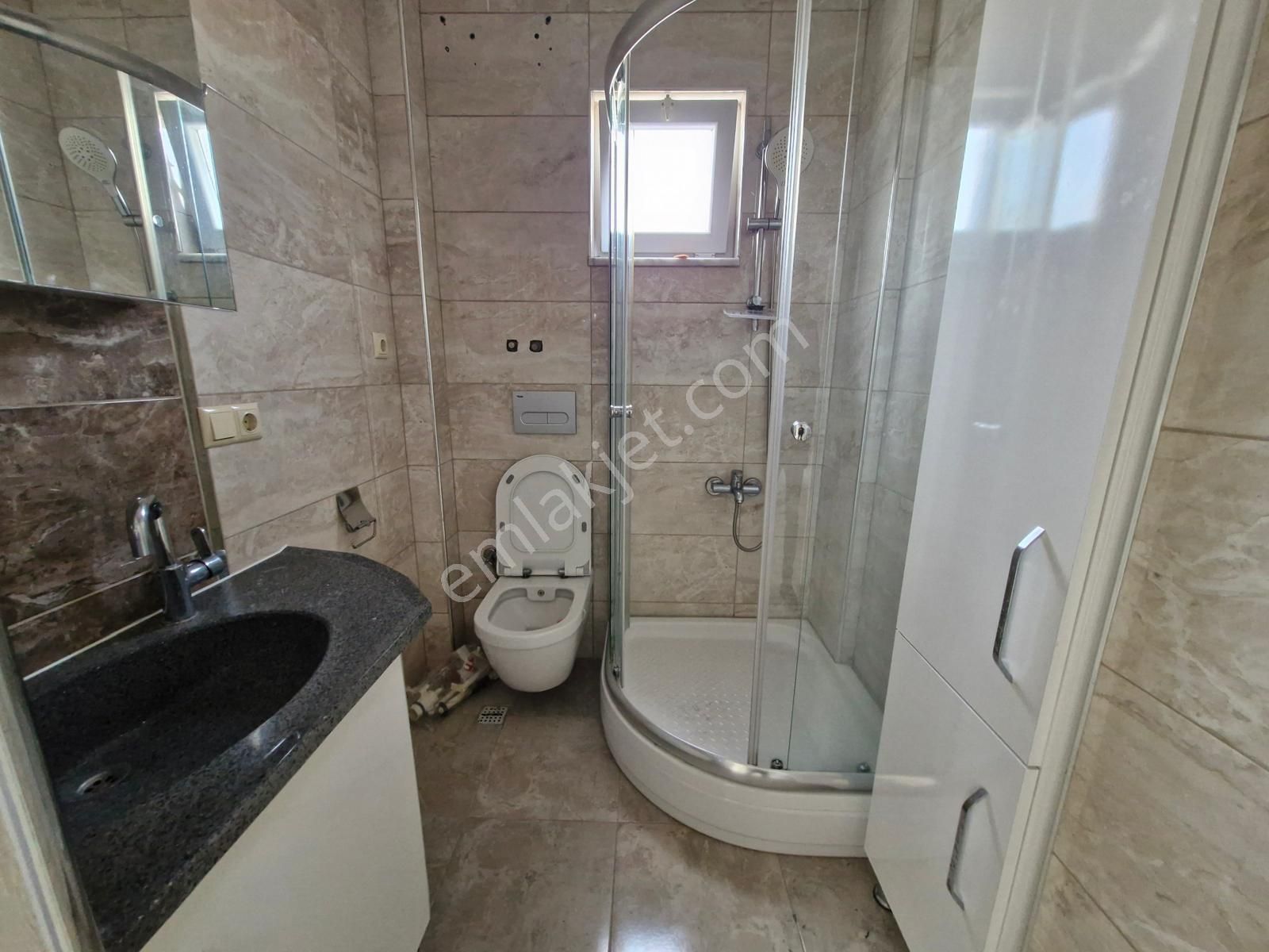 Deha Emlak`tan Kiralık 3+1 Daire Söğütlü Mahallesinde - Görsel 10