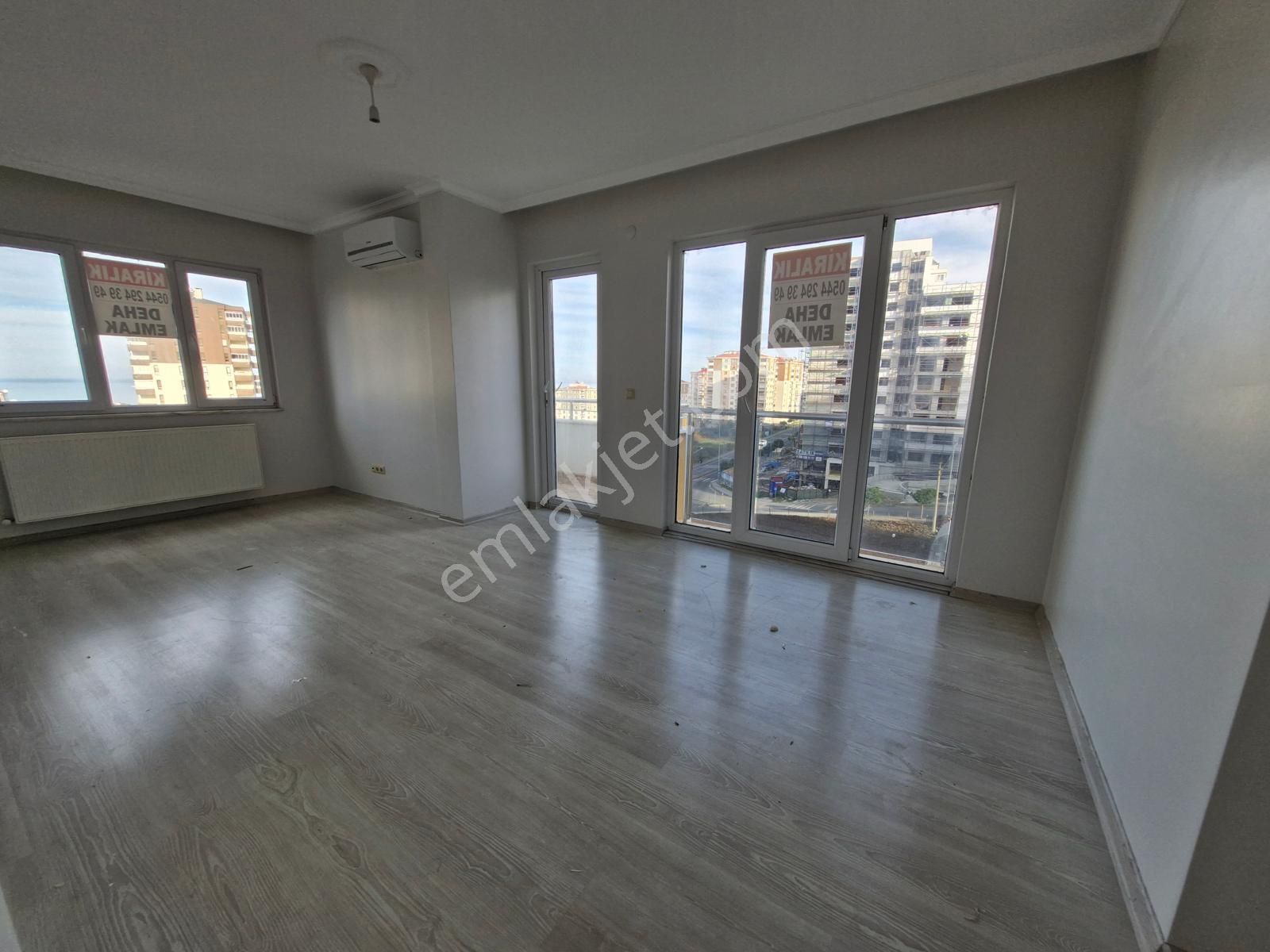 Deha Emlak`tan Kiralık 3+1 Daire Söğütlü Mahallesinde - Görsel 4