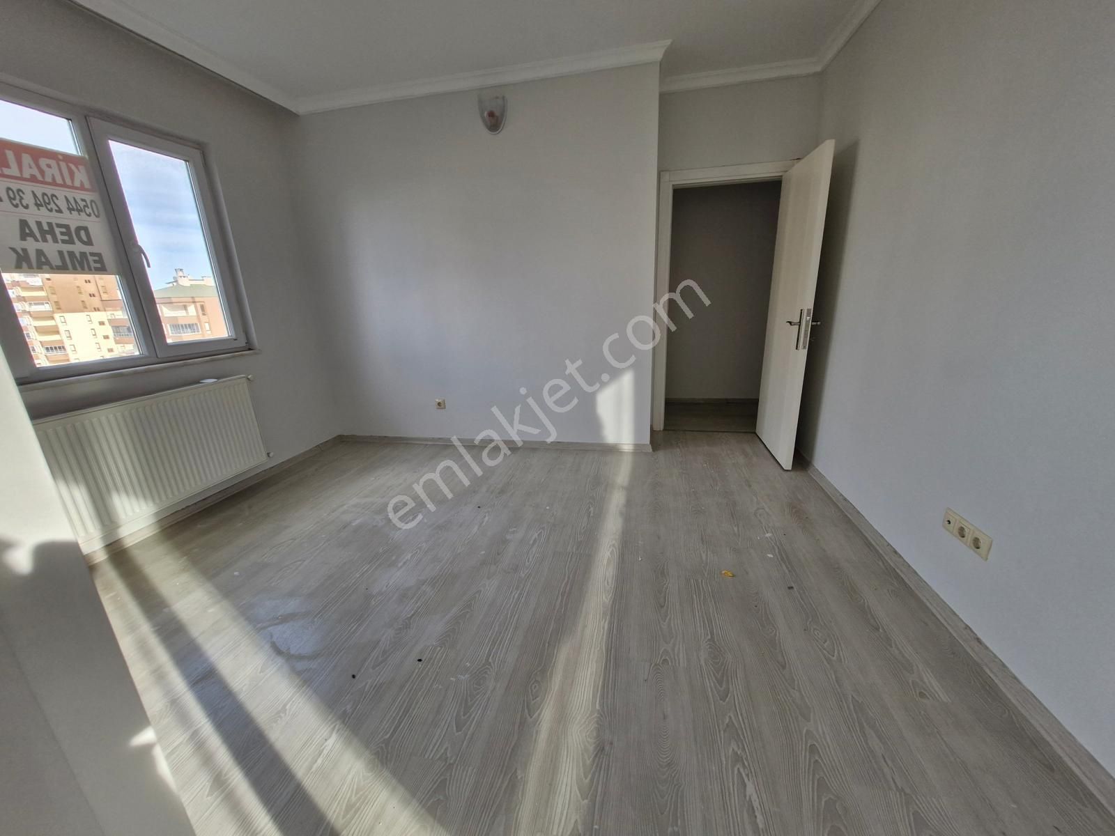 Deha Emlak`tan Kiralık 3+1 Daire Söğütlü Mahallesinde - Görsel 5