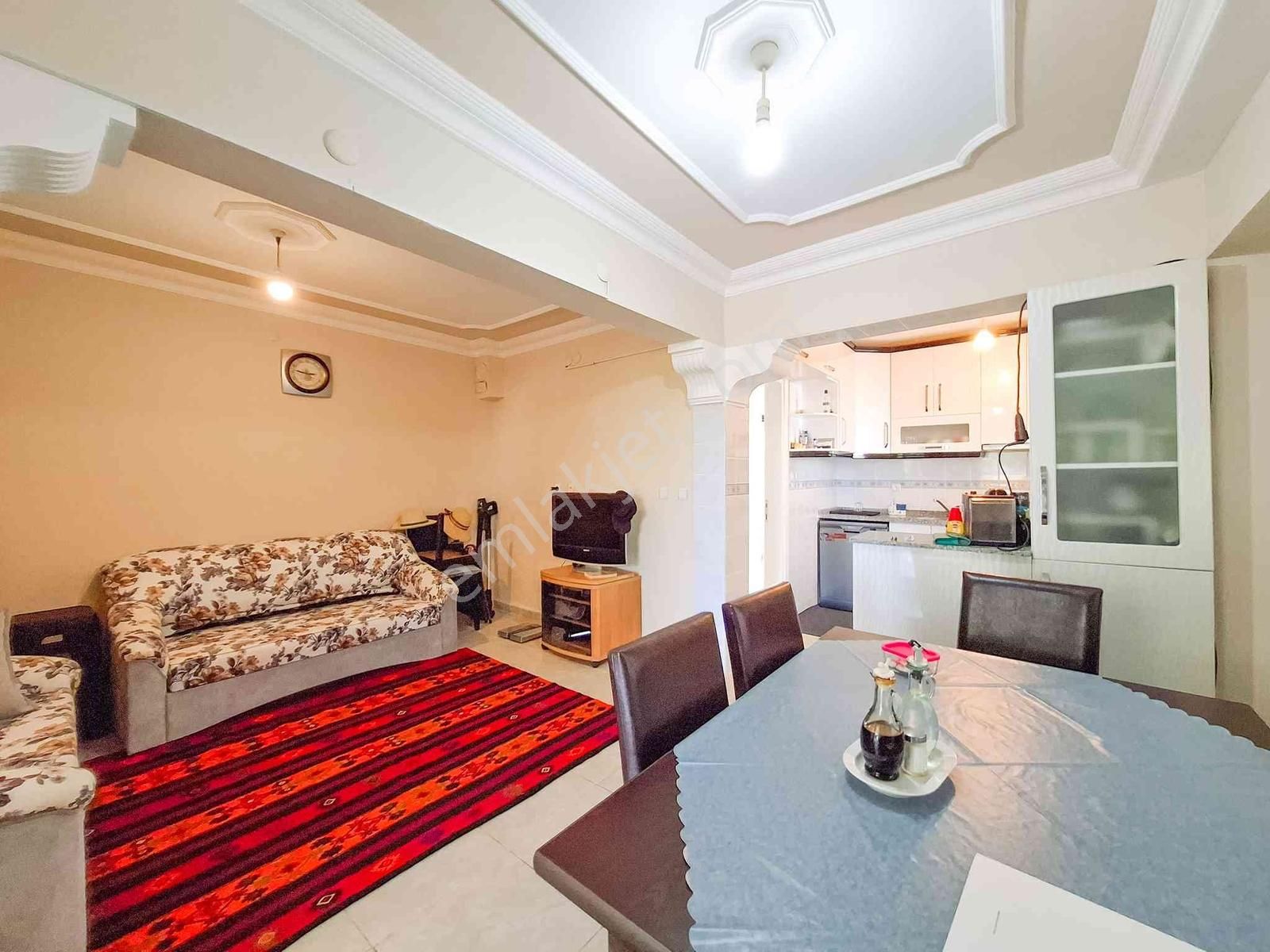 Çamlık Mahallesinde 3+1 Satılık Yazlık - Görsel 3