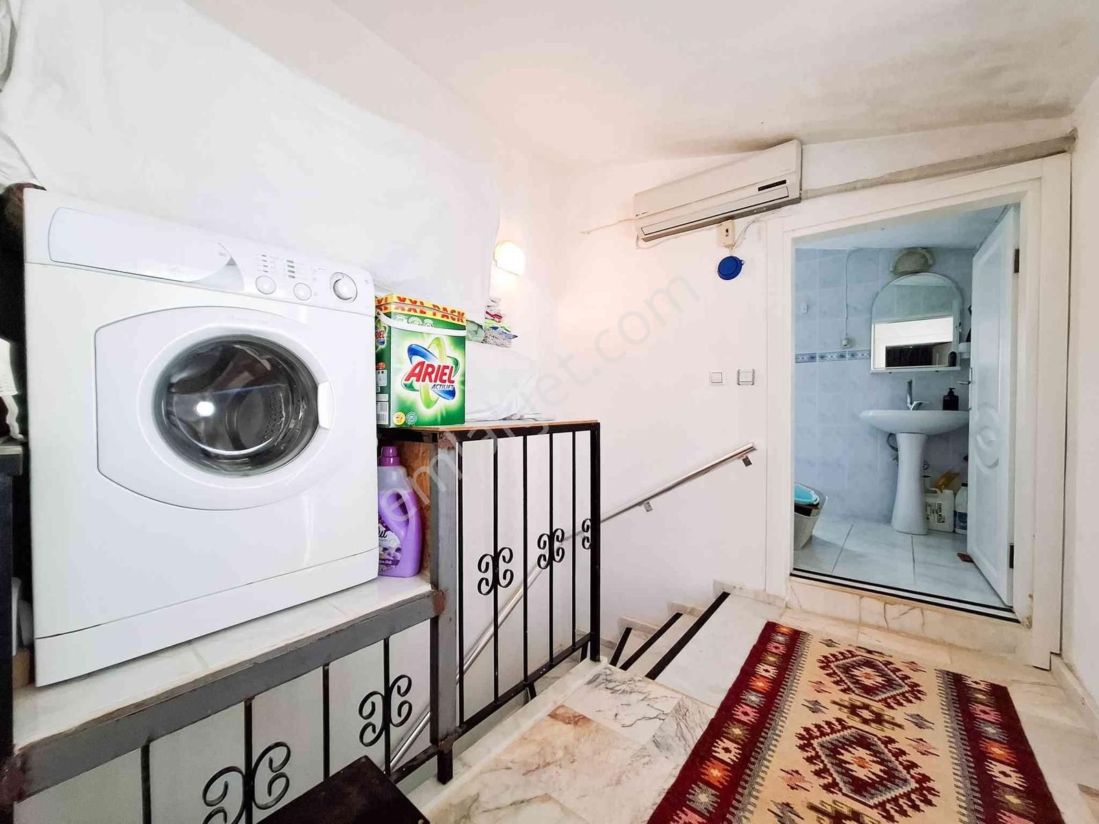 Çamlık Mahallesinde 3+1 Satılık Yazlık - Görsel 10