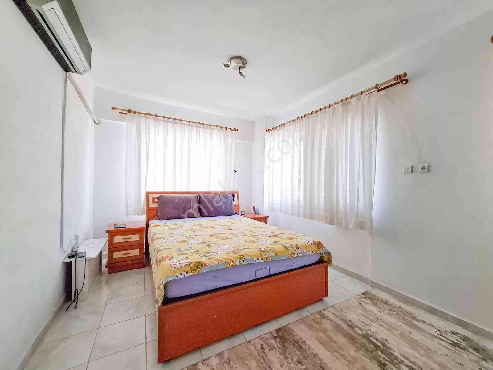 Çamlık Mahallesinde 3+1 Satılık Yazlık - Görsel 6