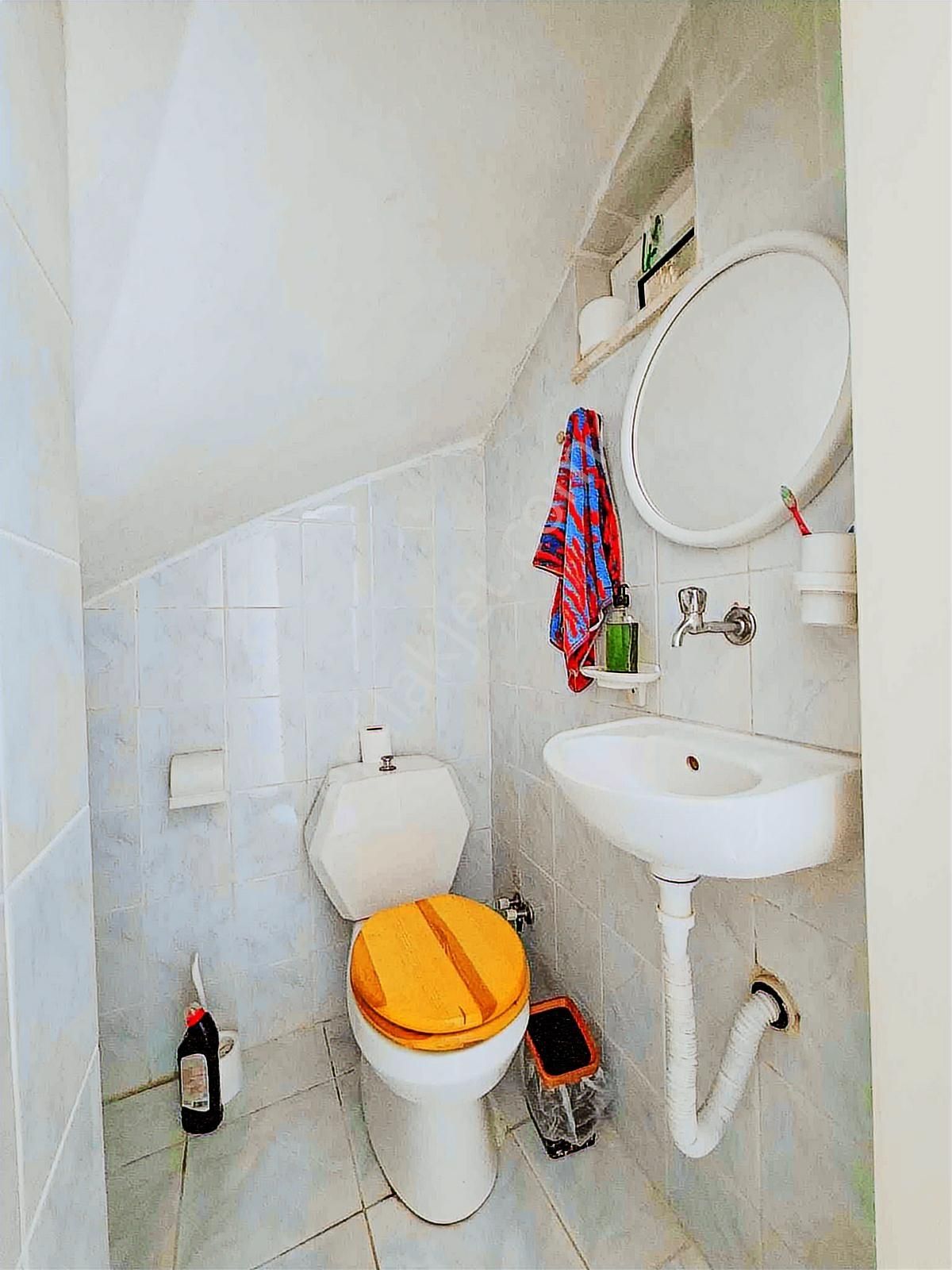 Çamlık Mahallesinde 3+1 Satılık Yazlık - Görsel 12