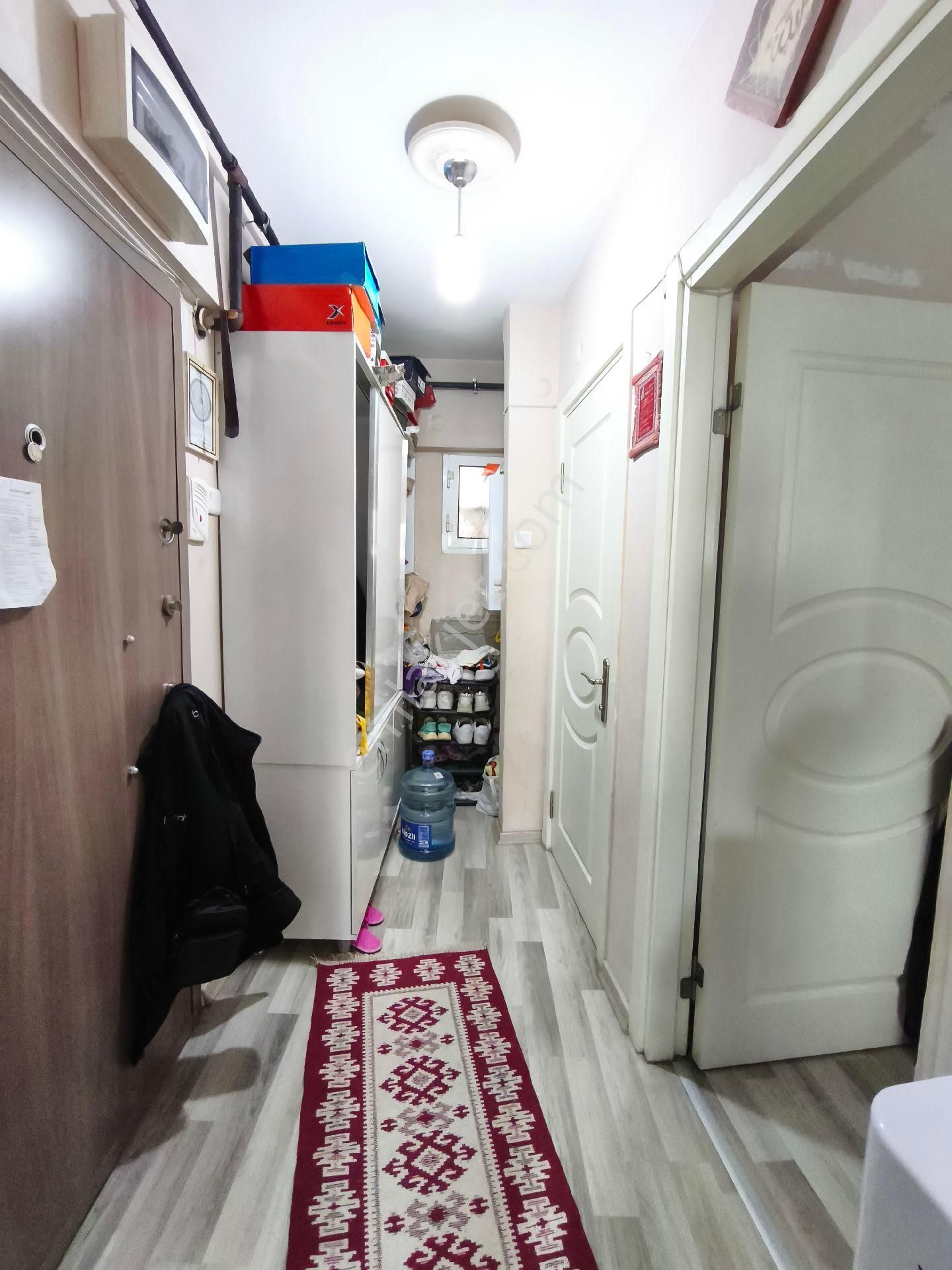 Yeşilyurt Hastane Yakını 3+1 110m² Doğalgazlı Arakat Fırsat Daire - Görsel 28