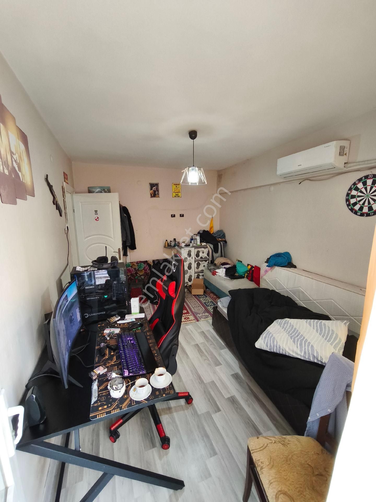Yeşilyurt Hastane Yakını 3+1 110m² Doğalgazlı Arakat Fırsat Daire - Görsel 16